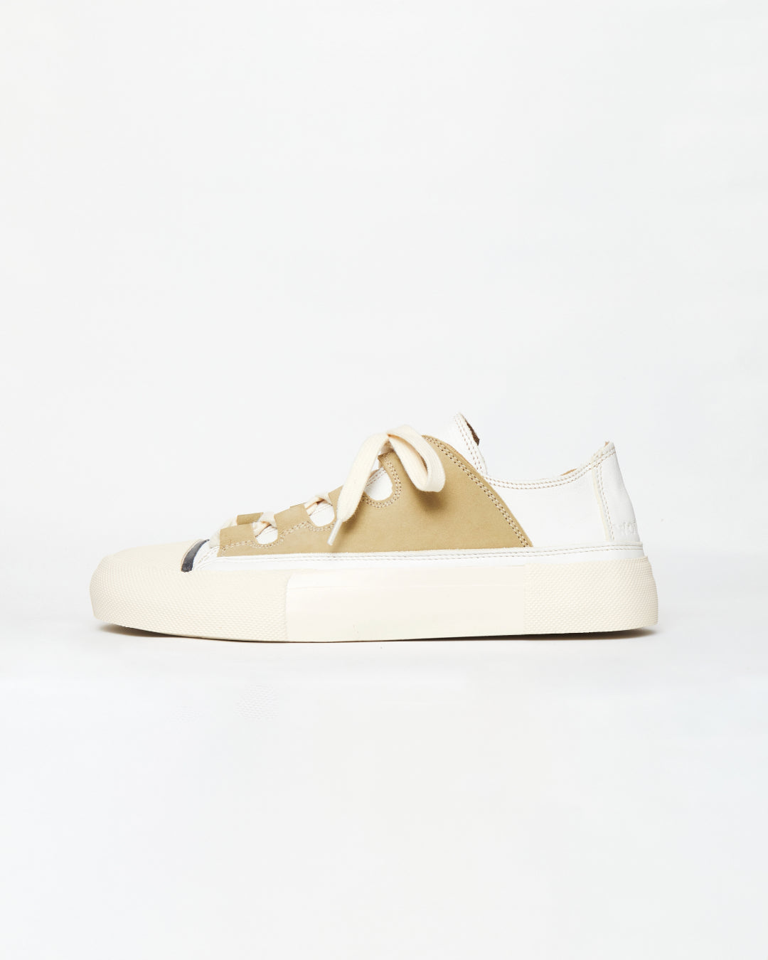 TARMAC - WHITE GINGER WOLLOW