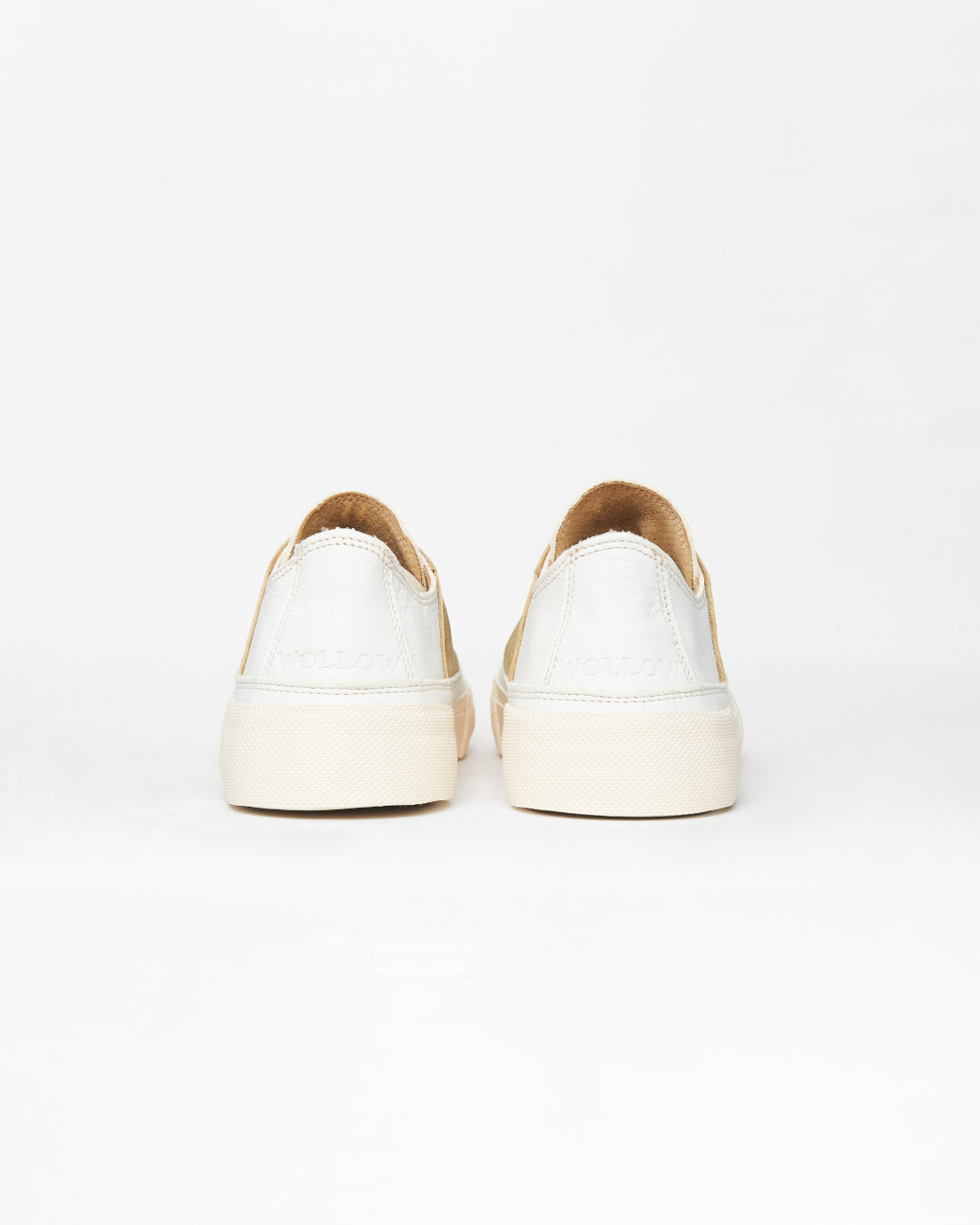 TARMAC - WHITE GINGER WOLLOW