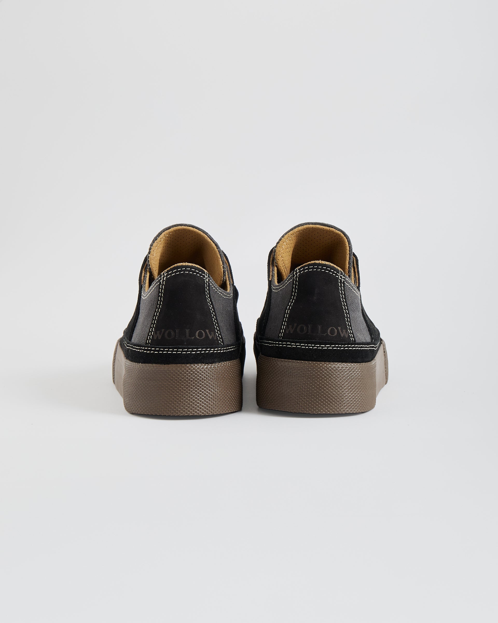 TARMAC CANVAS PLUS - QUARTZ BLACK WOLLOW