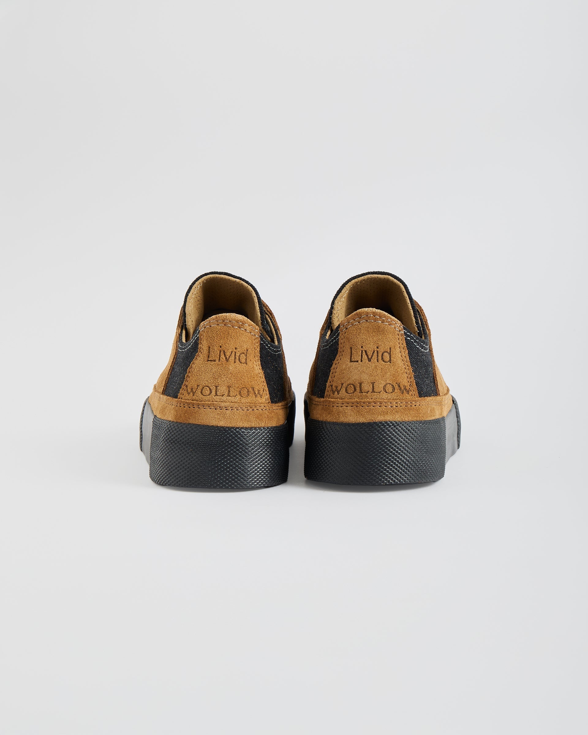 TARMAC PLUS LIVID - JAPAN SHADOW WOLLOW