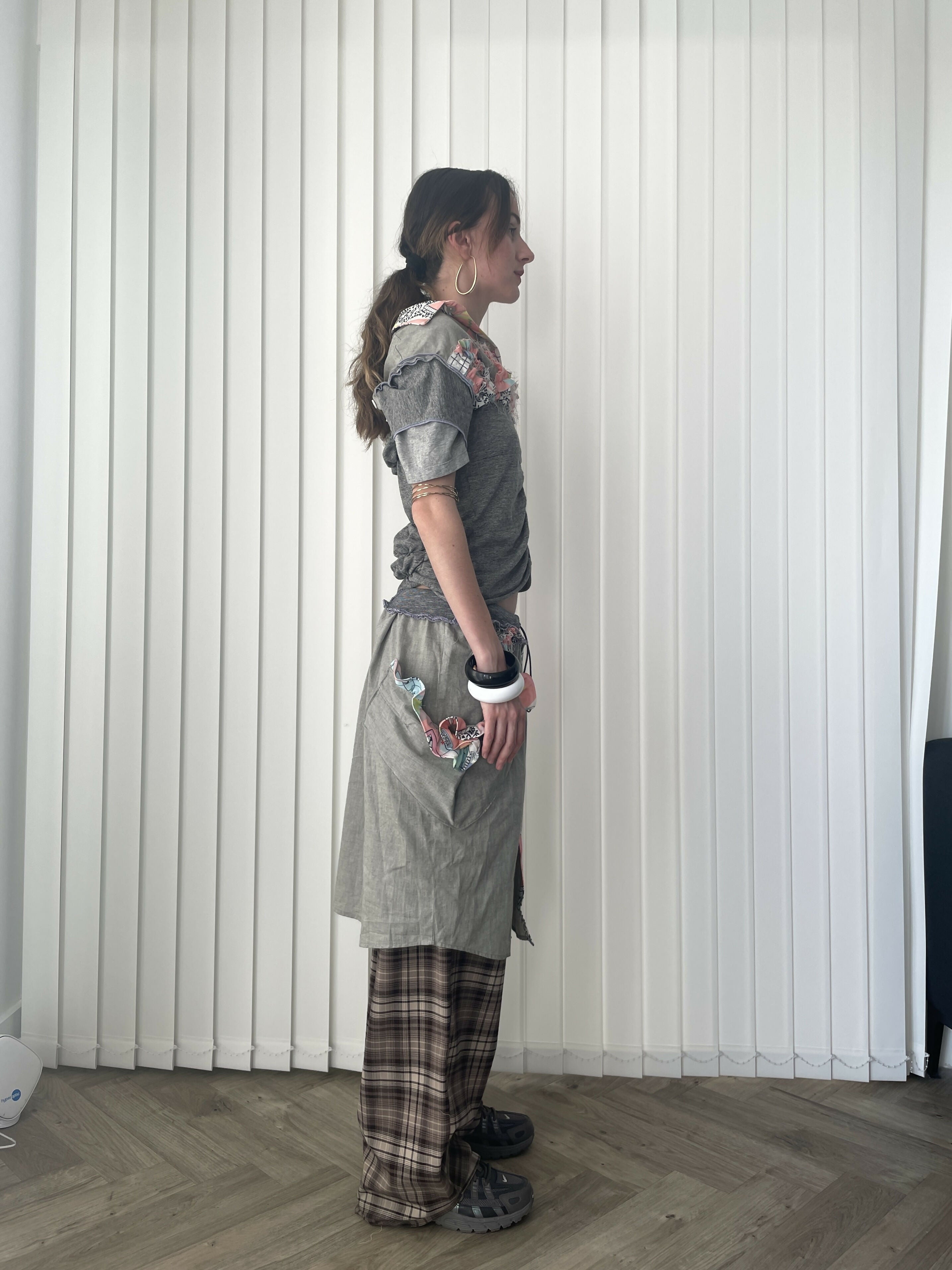 Shirt Skirt Studio Stars