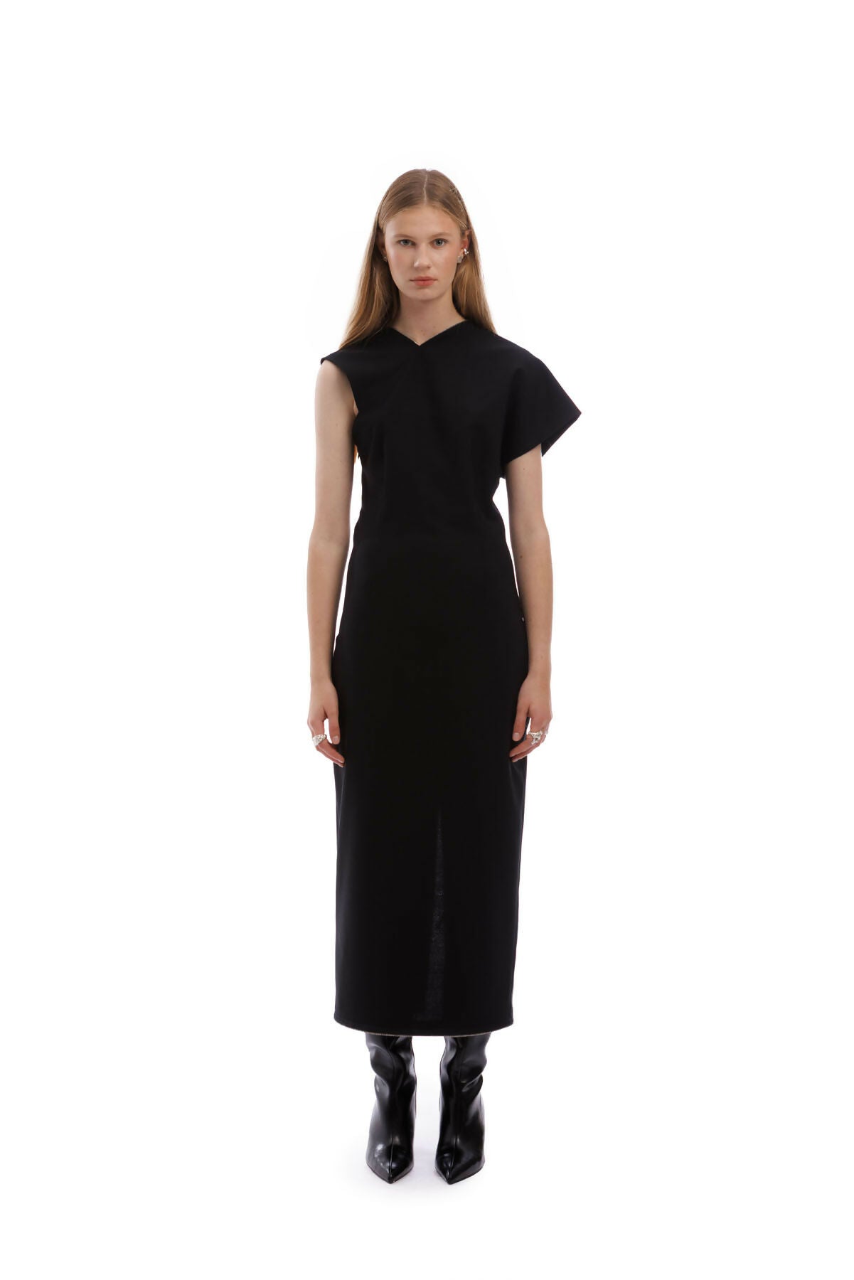 001 - 04 DRESS A606