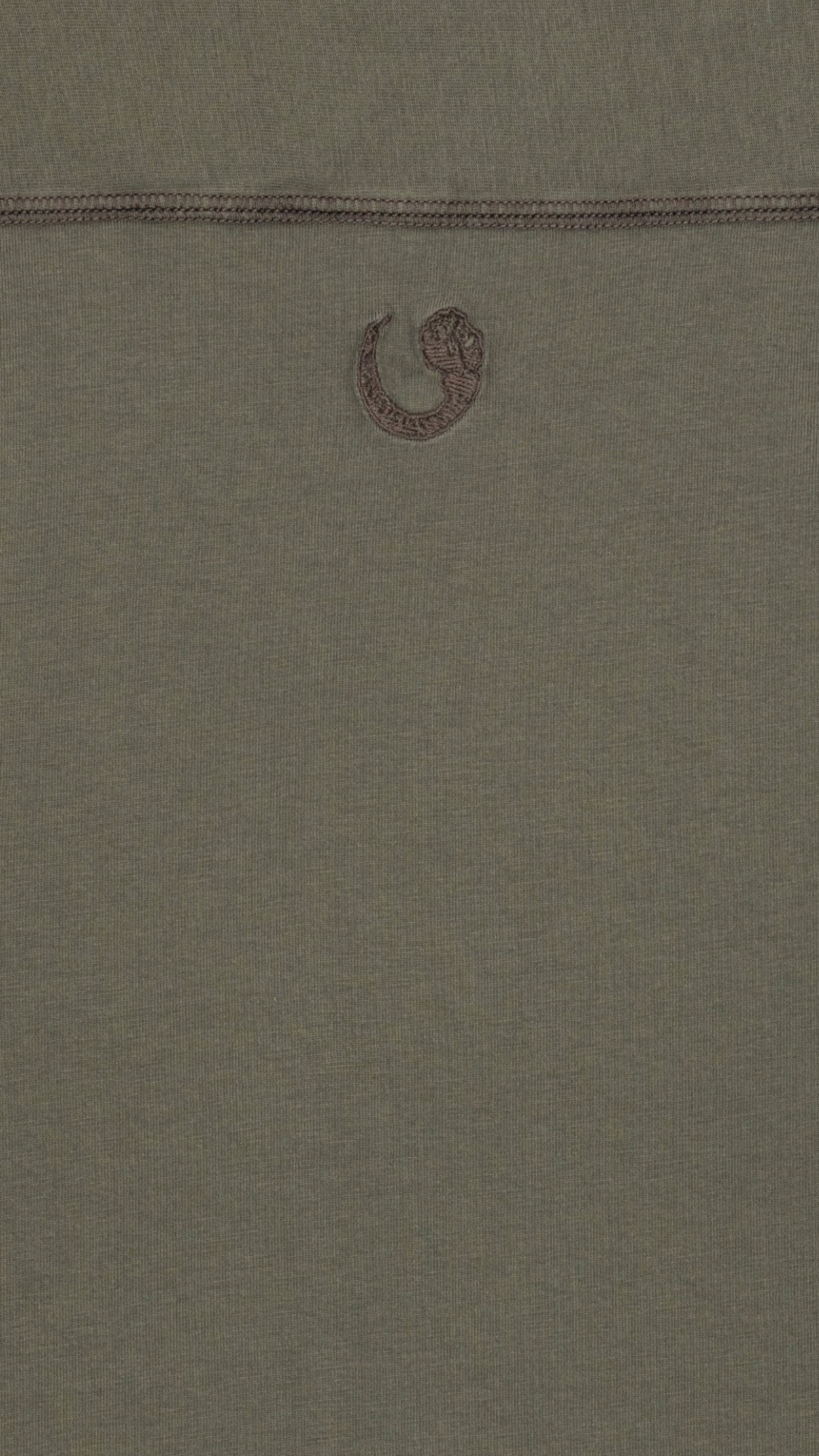 Willow LS - Charcoal Uniform.