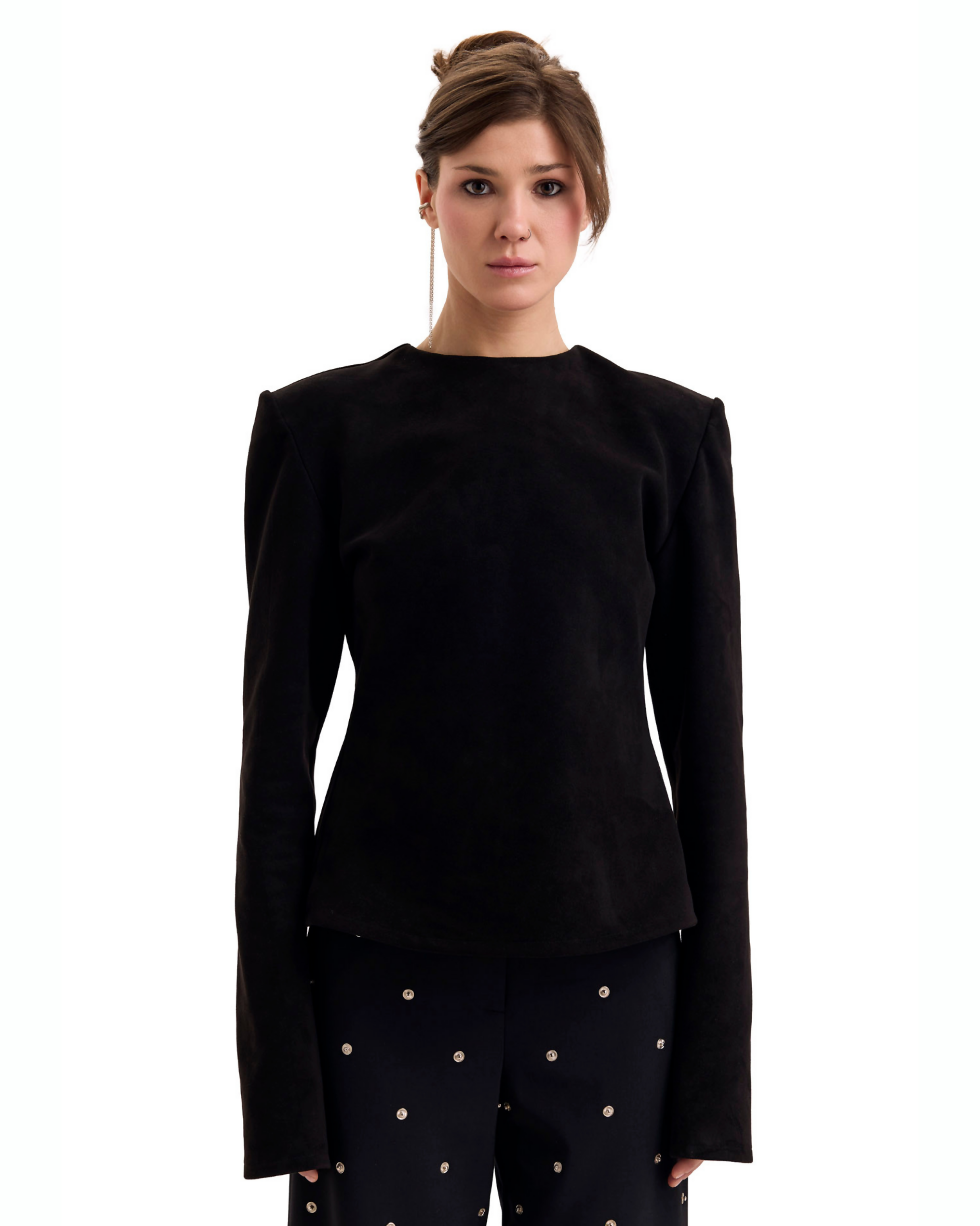 001 - 03 LONG-SLEEVE A606