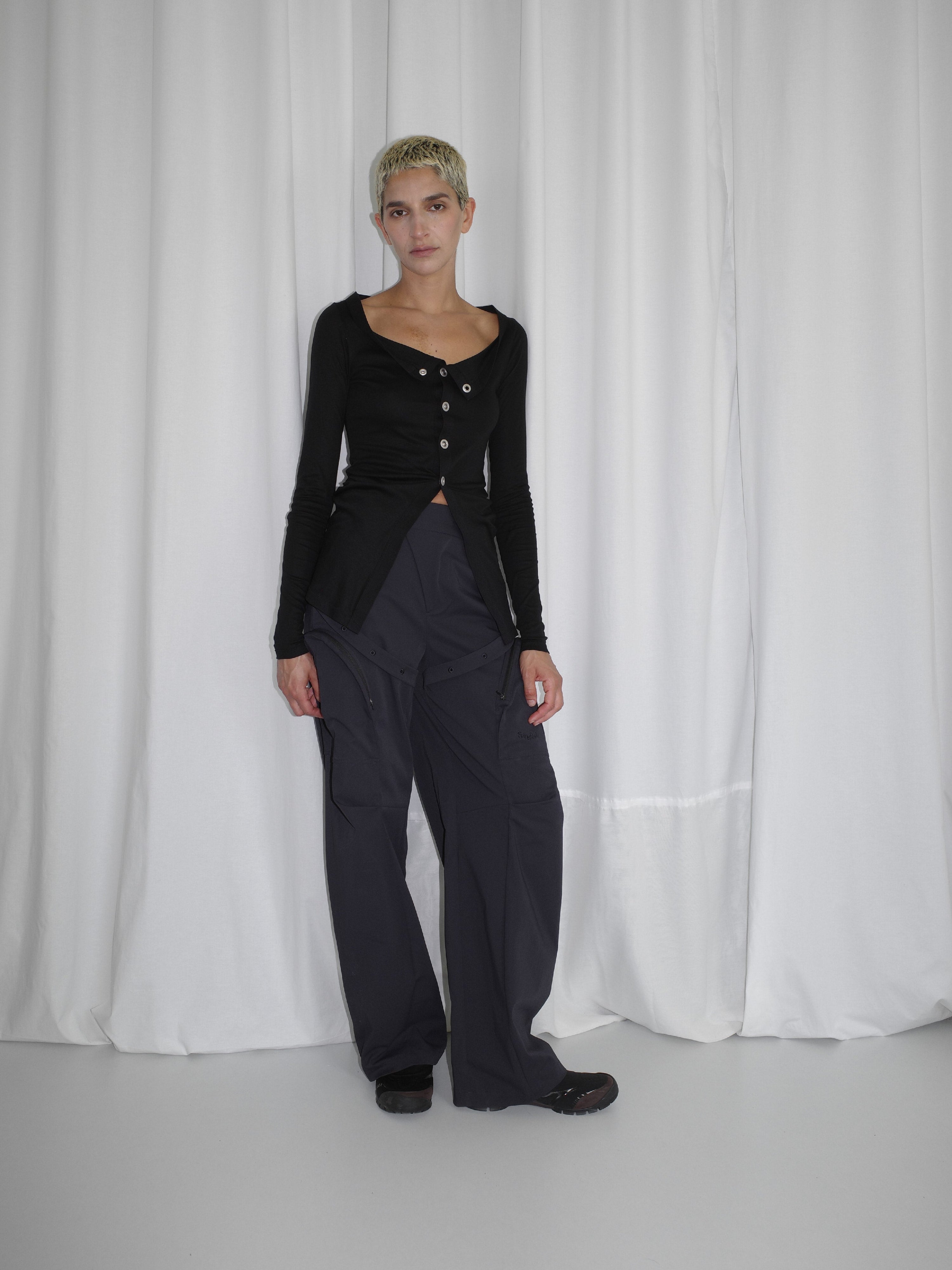 Jersey Top Studio Stars