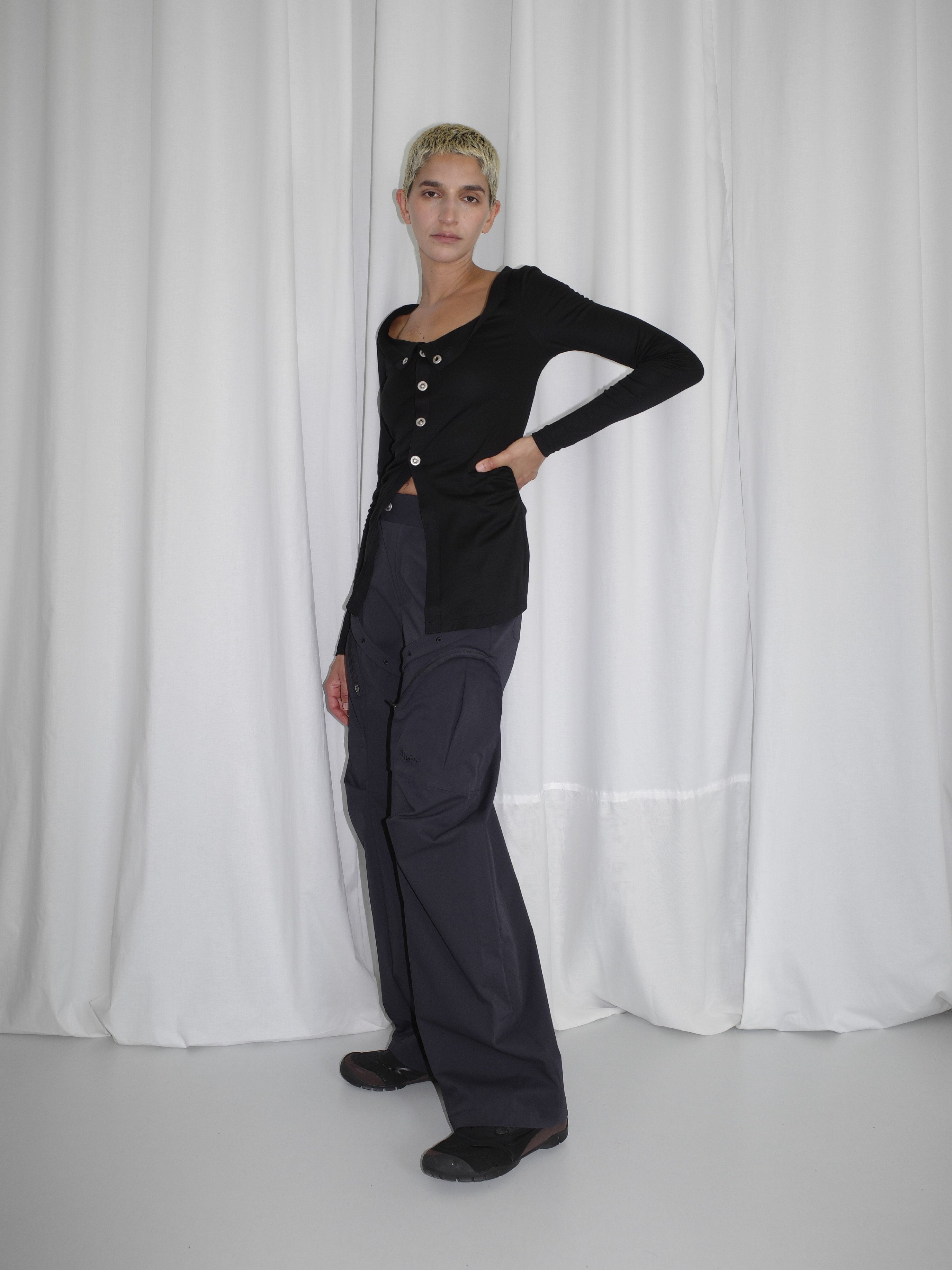 Jersey Top Studio Stars