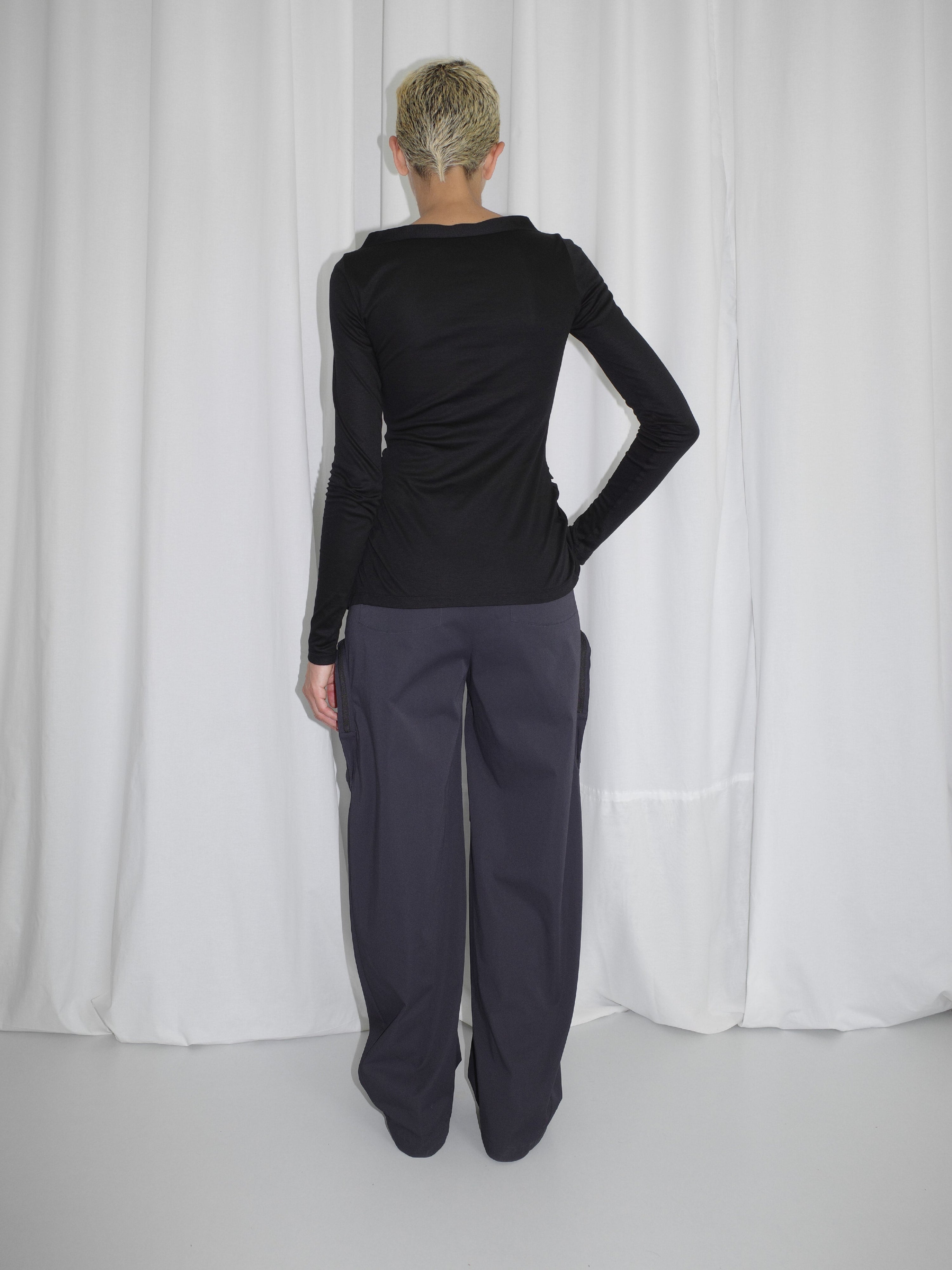 Jersey Top Studio Stars