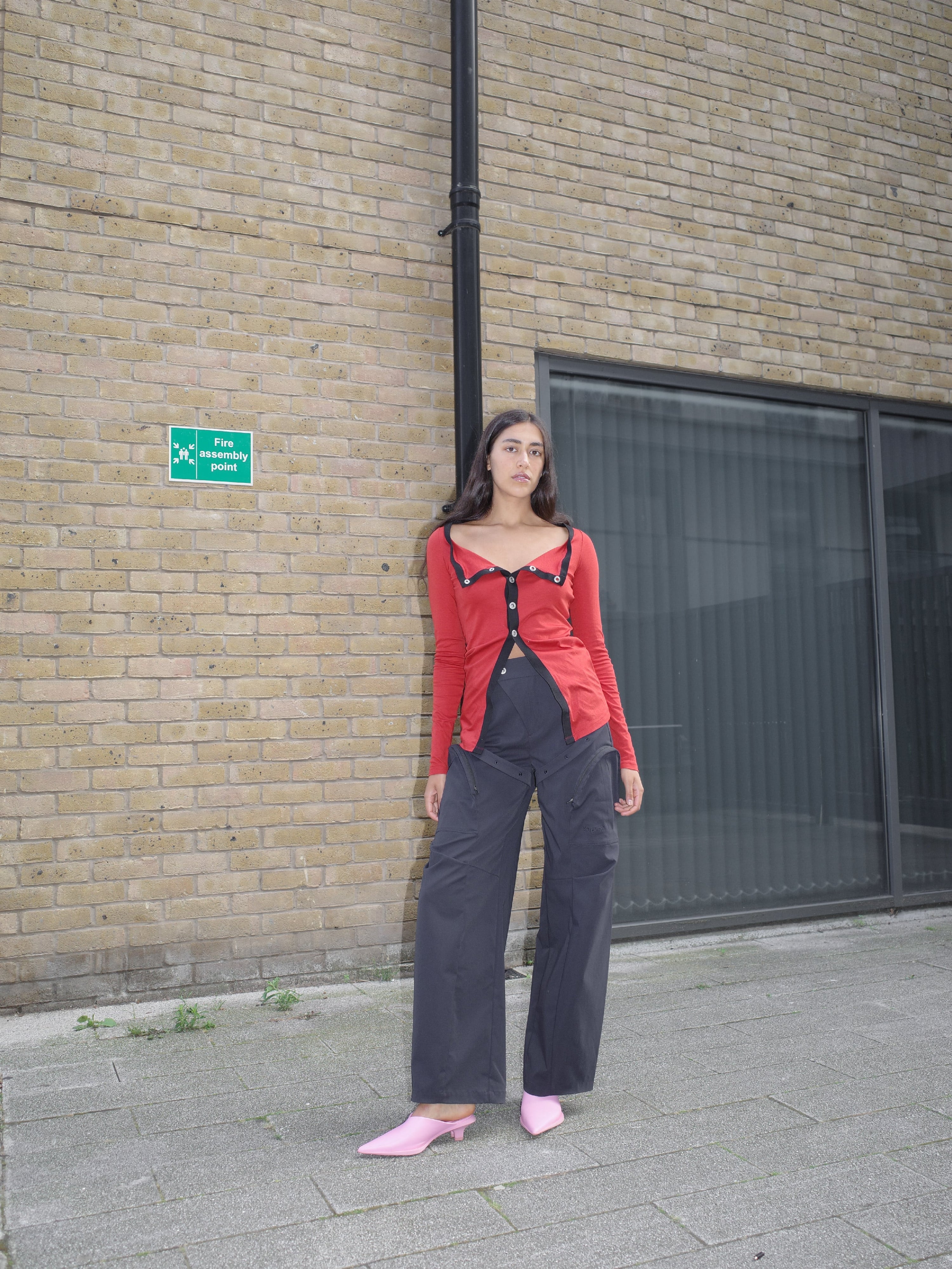 Jersey Top Studio Stars