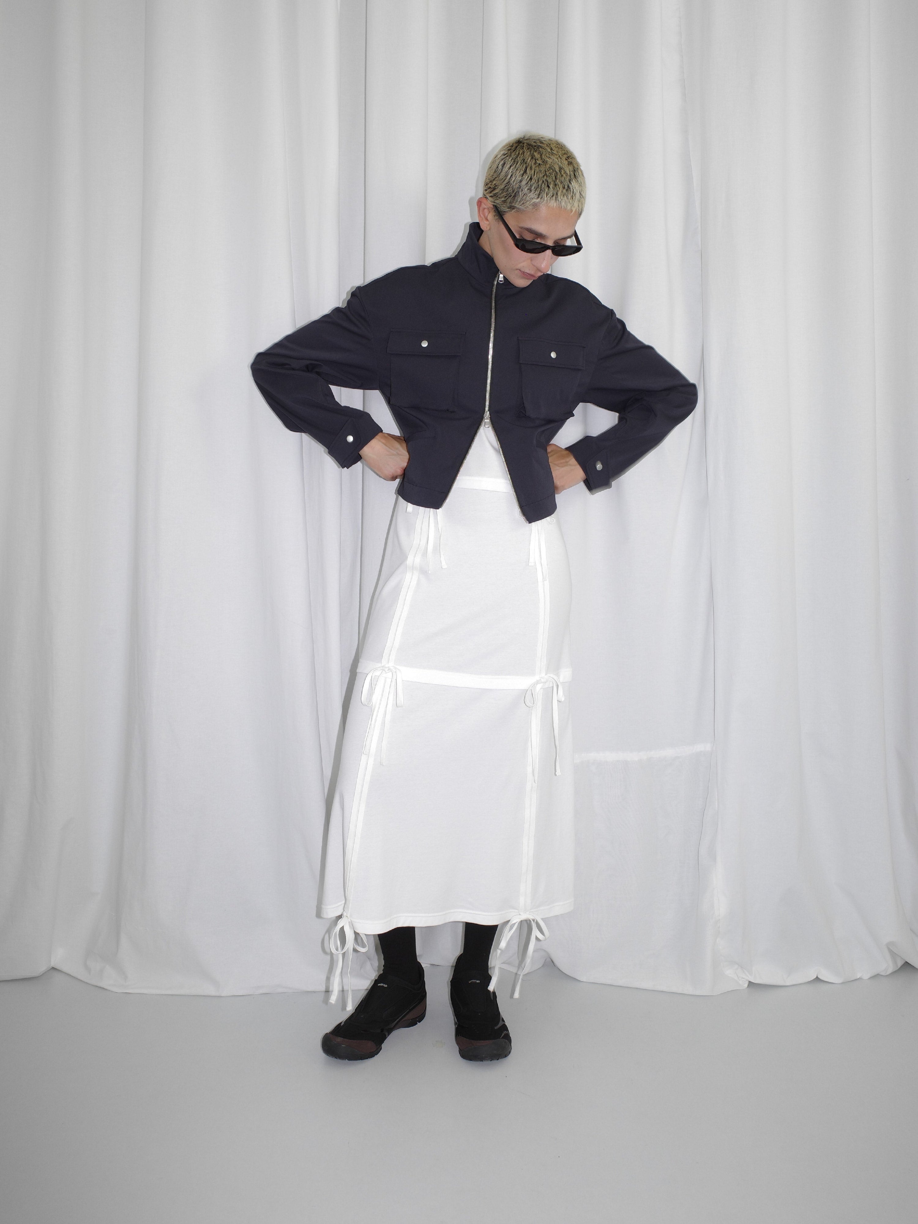 Bow Dress Studio Stars