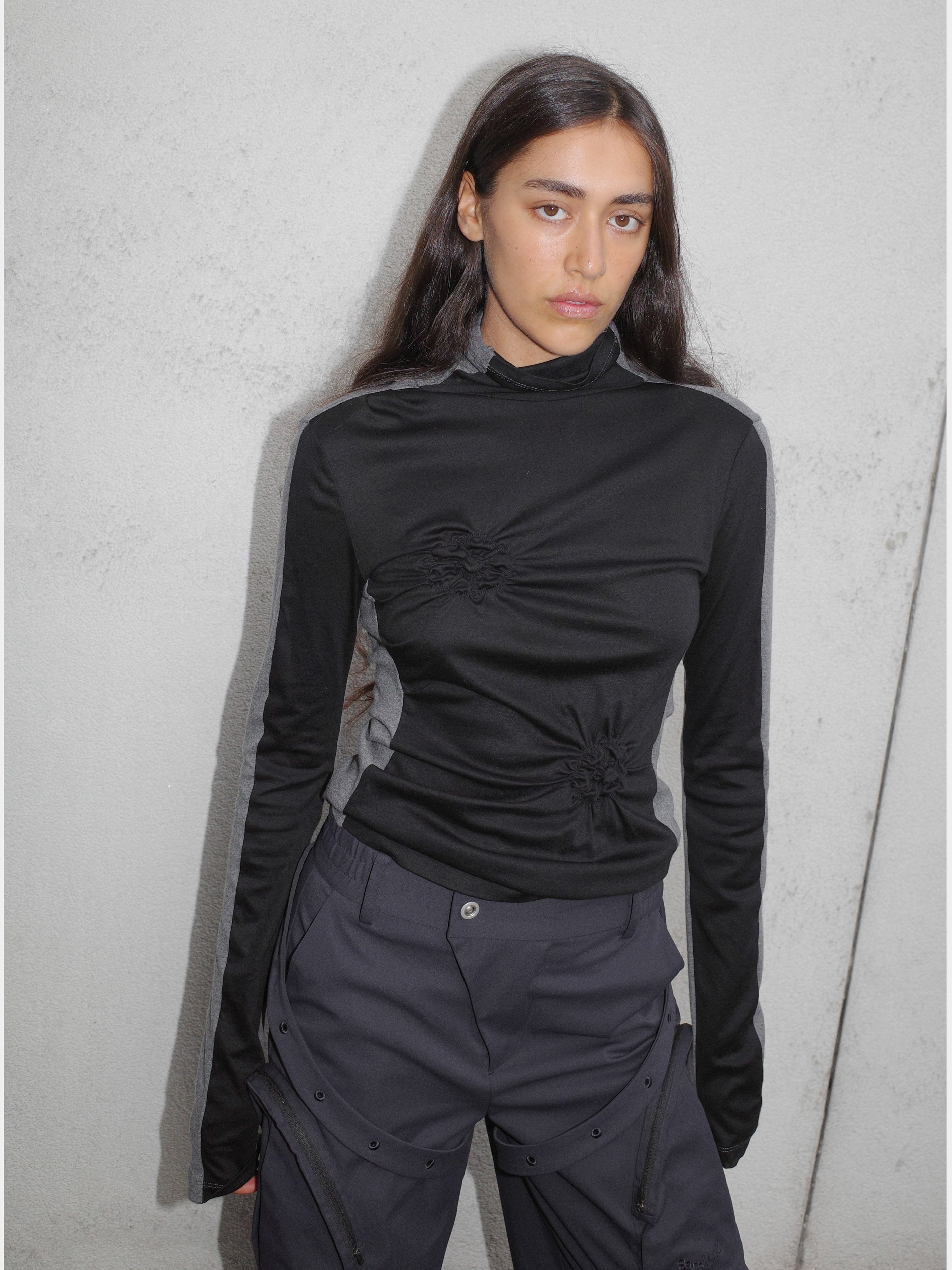 Lava Long Shirt Studio Stars