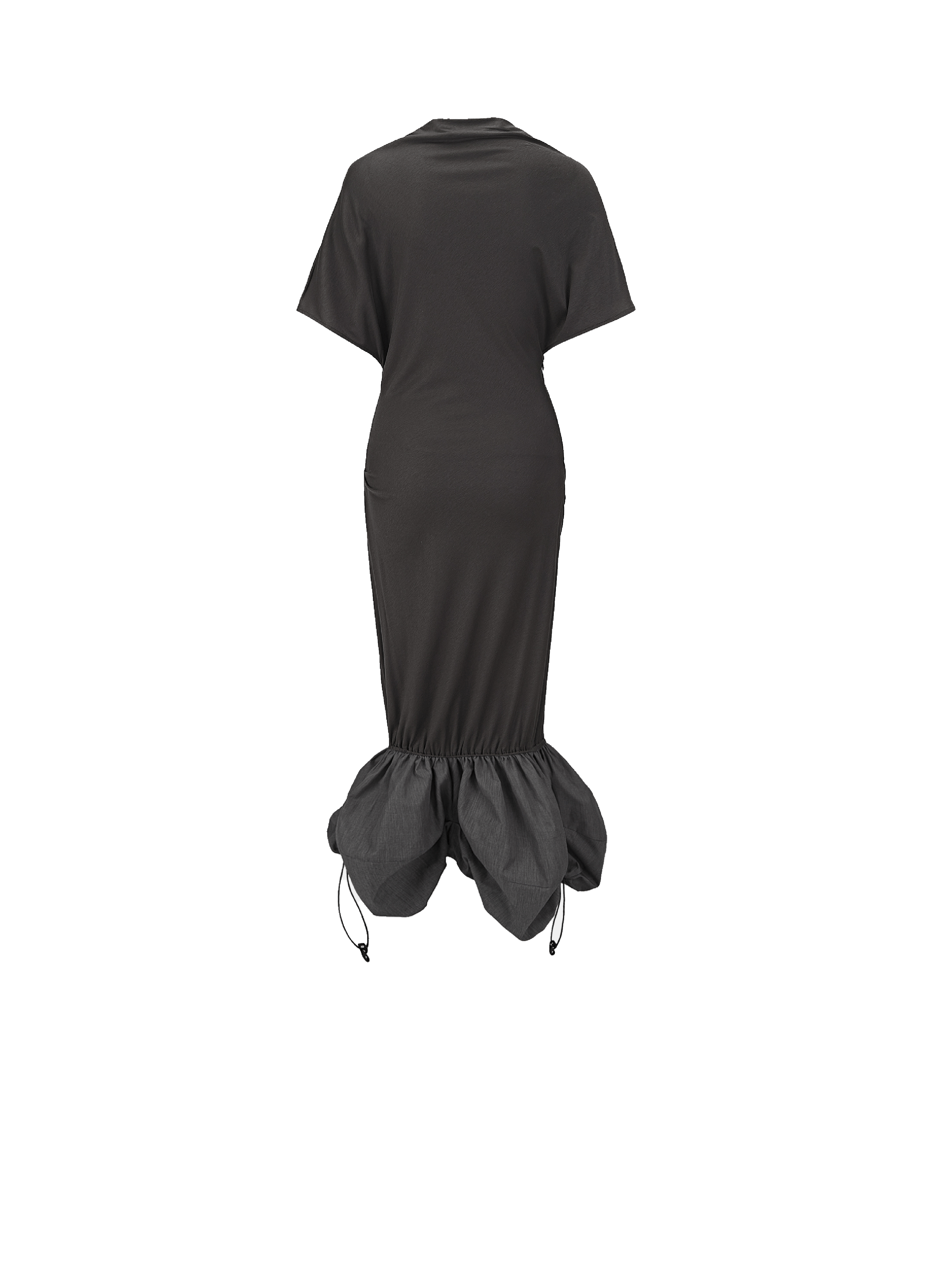 Wave Bloom Dress Studio Stars