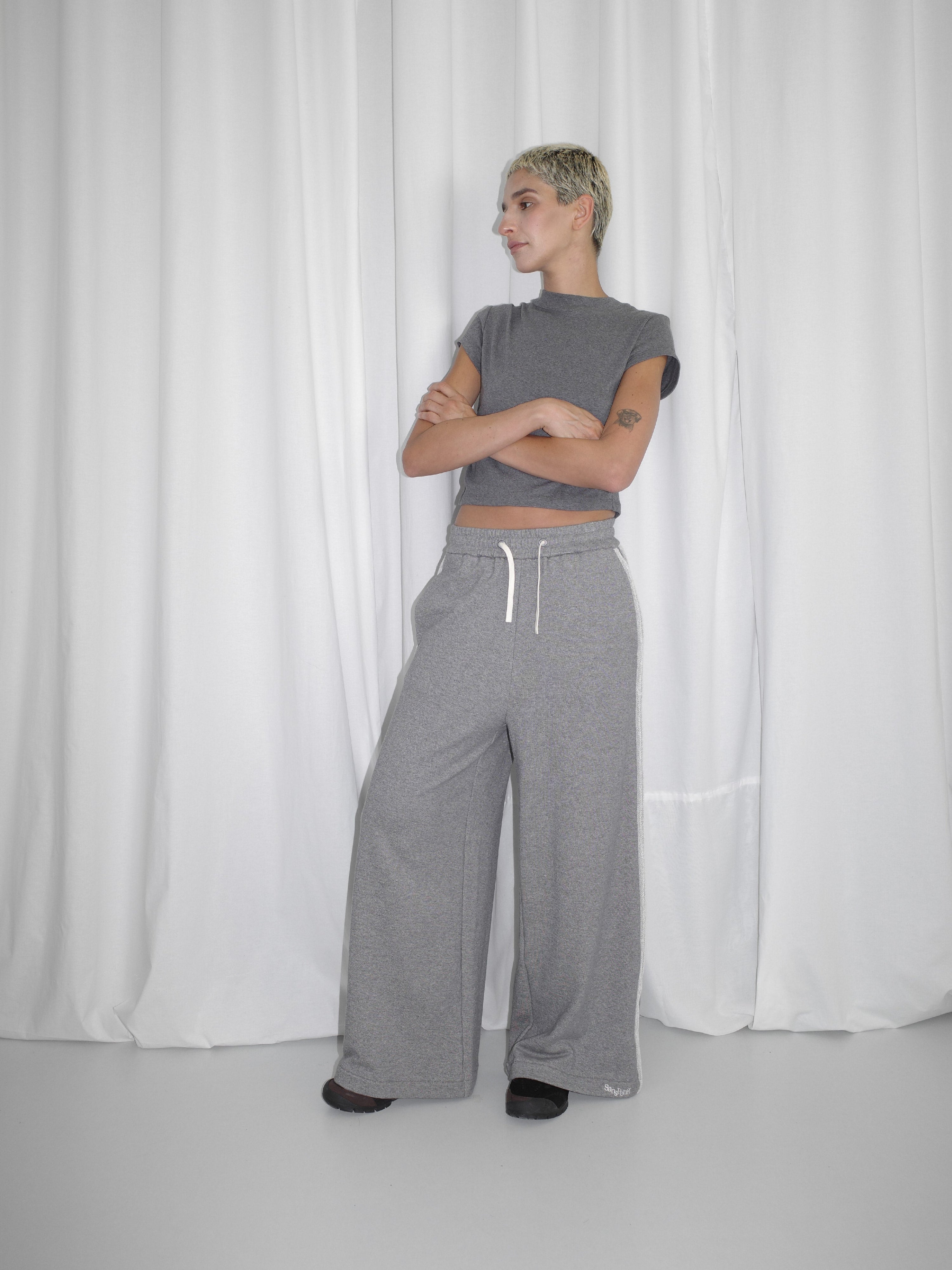 Buff Lounge Pants Studio Stars