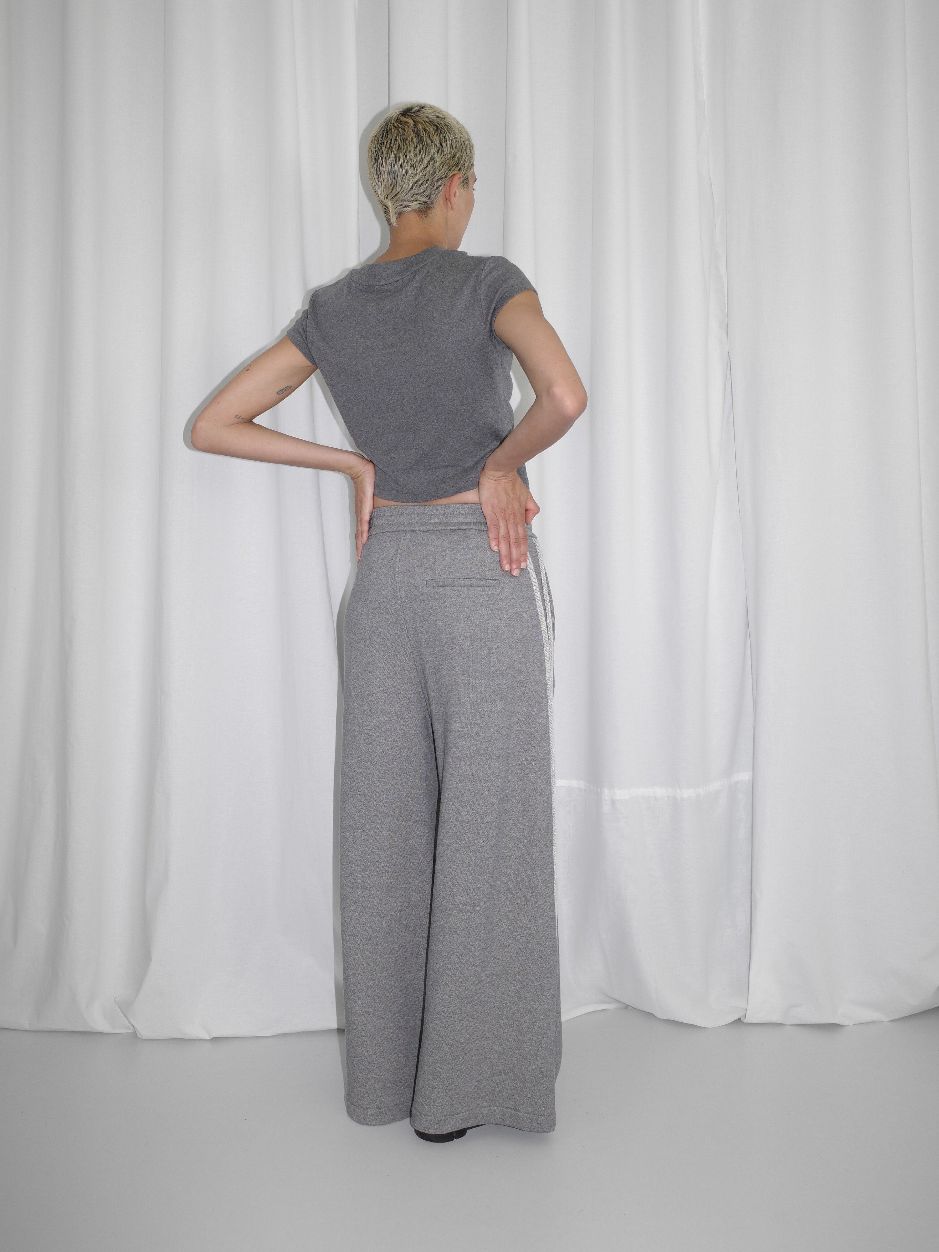 Buff Lounge Pants Studio Stars