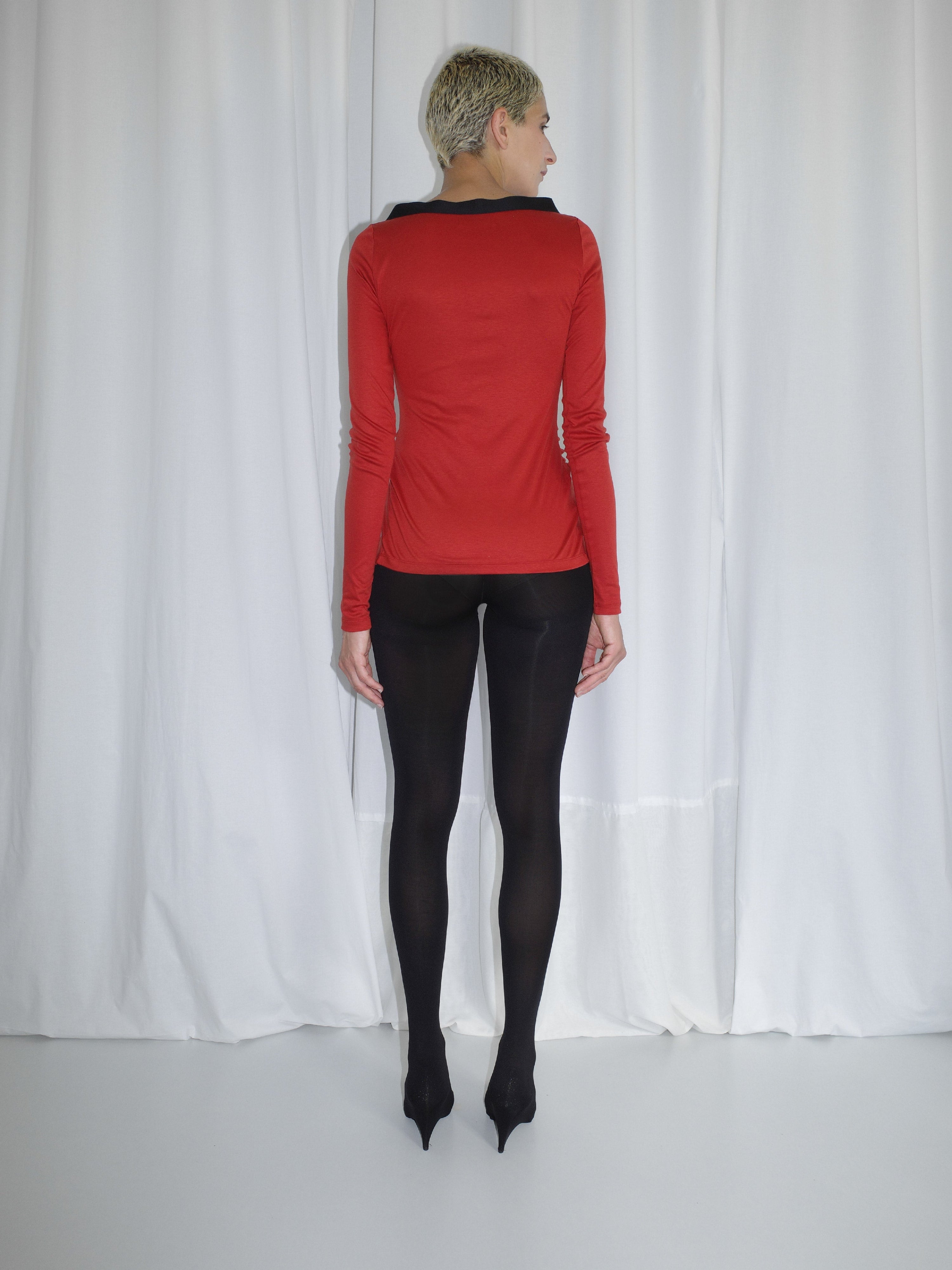 Jersey Top Studio Stars