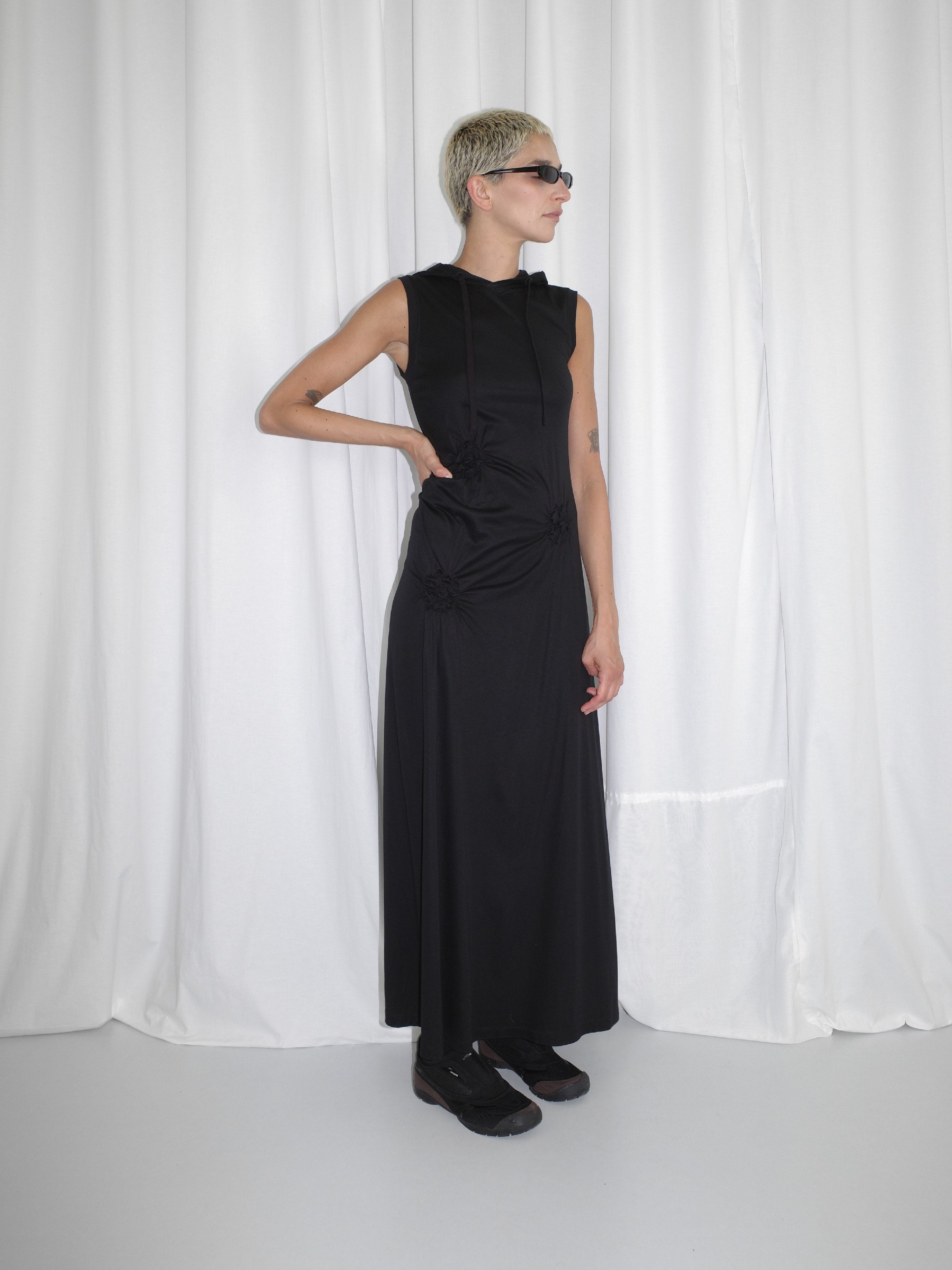 Lava Dress Studio Stars