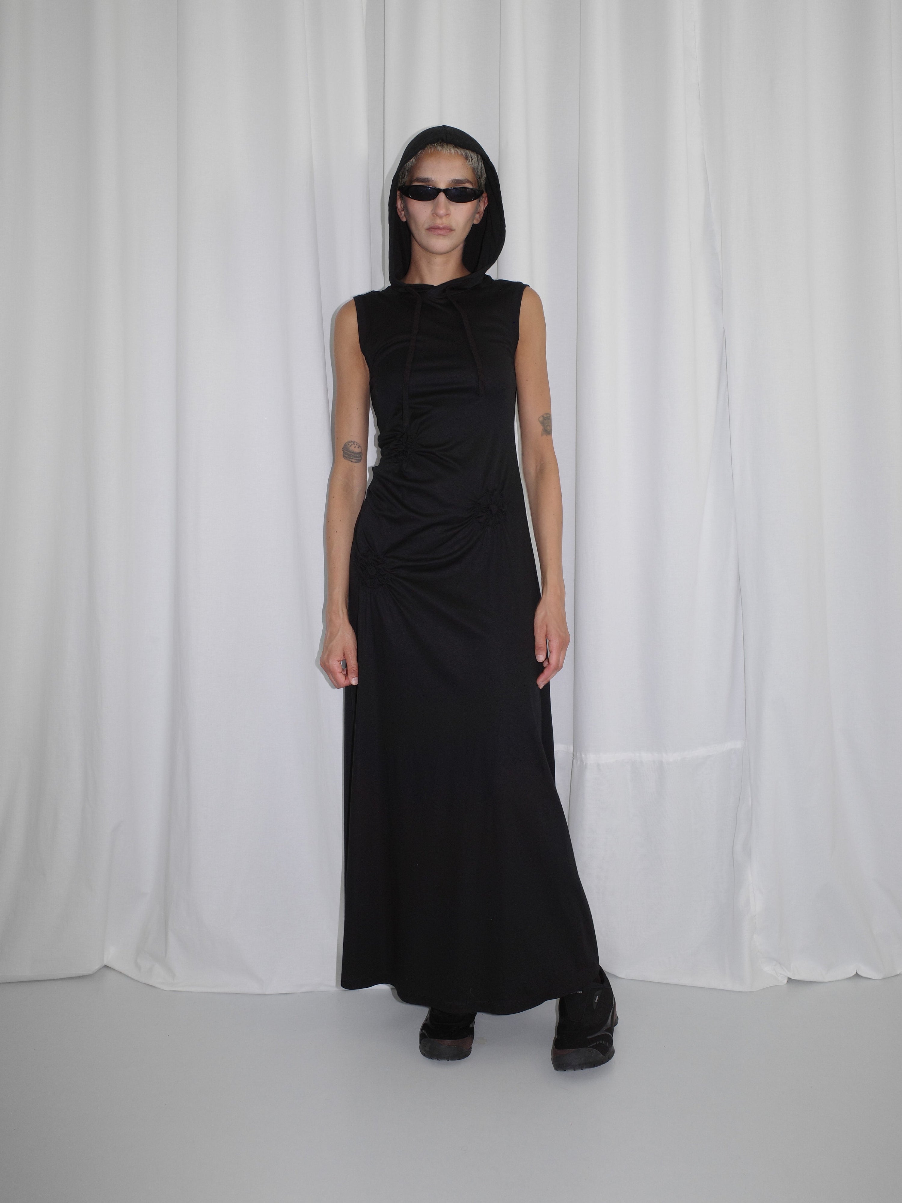 Lava Dress Studio Stars