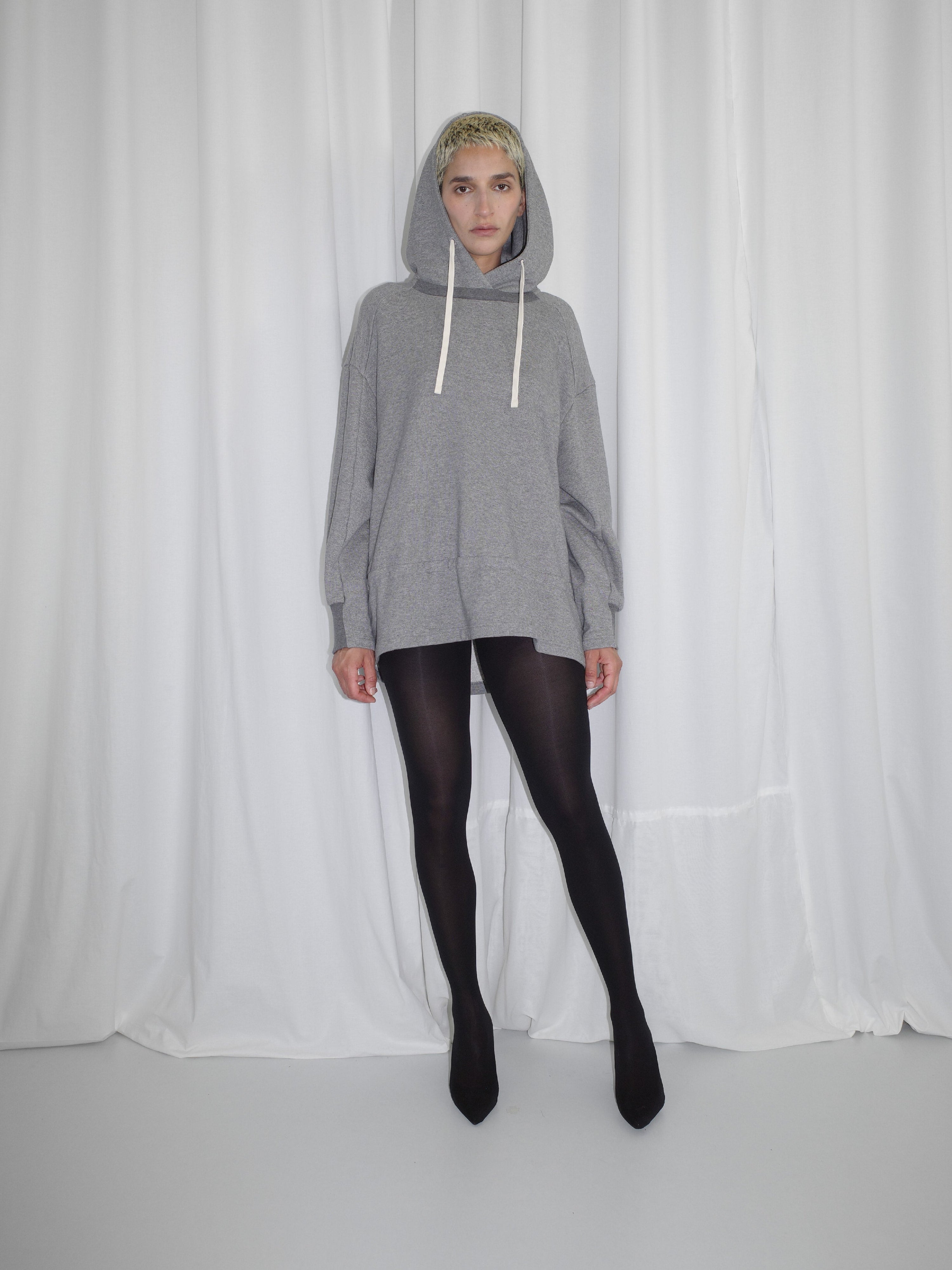 Wave Hoodie Studio Stars