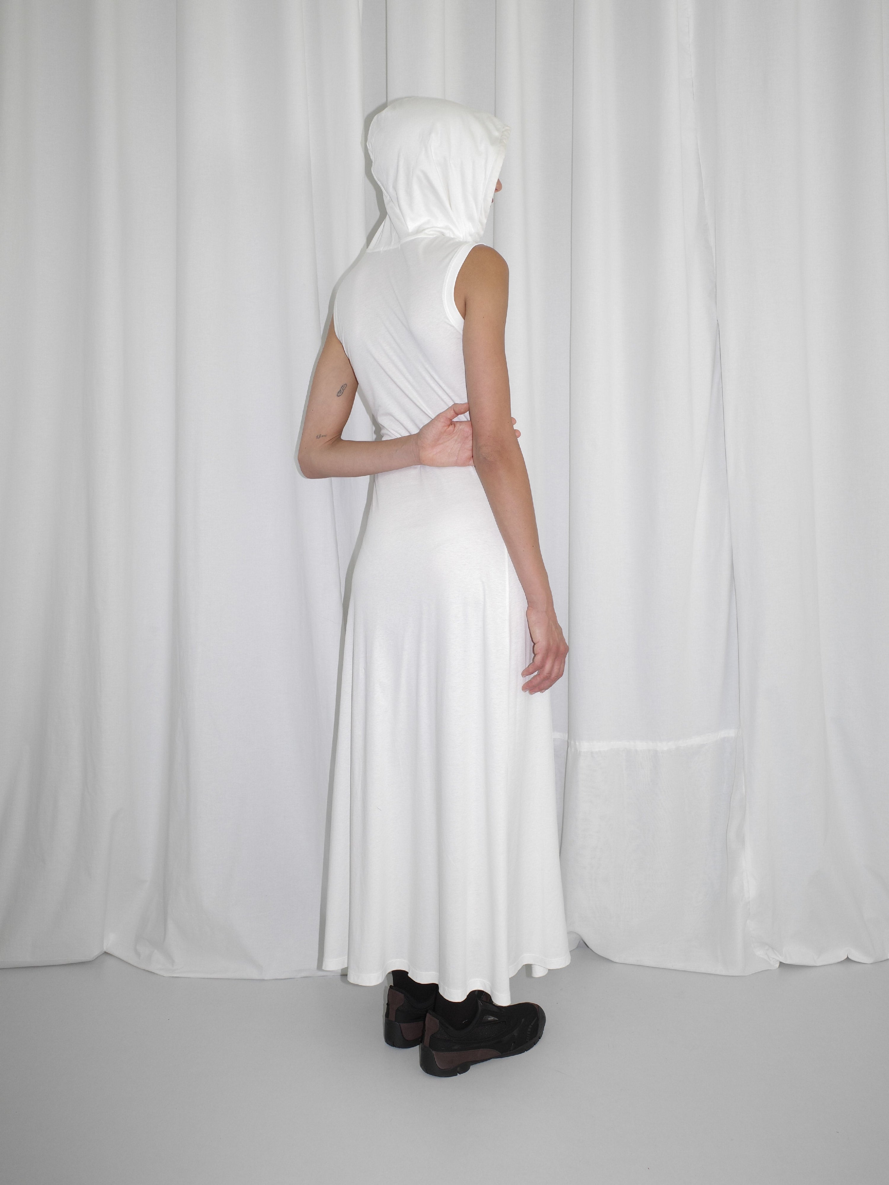 Lava Dress Studio Stars