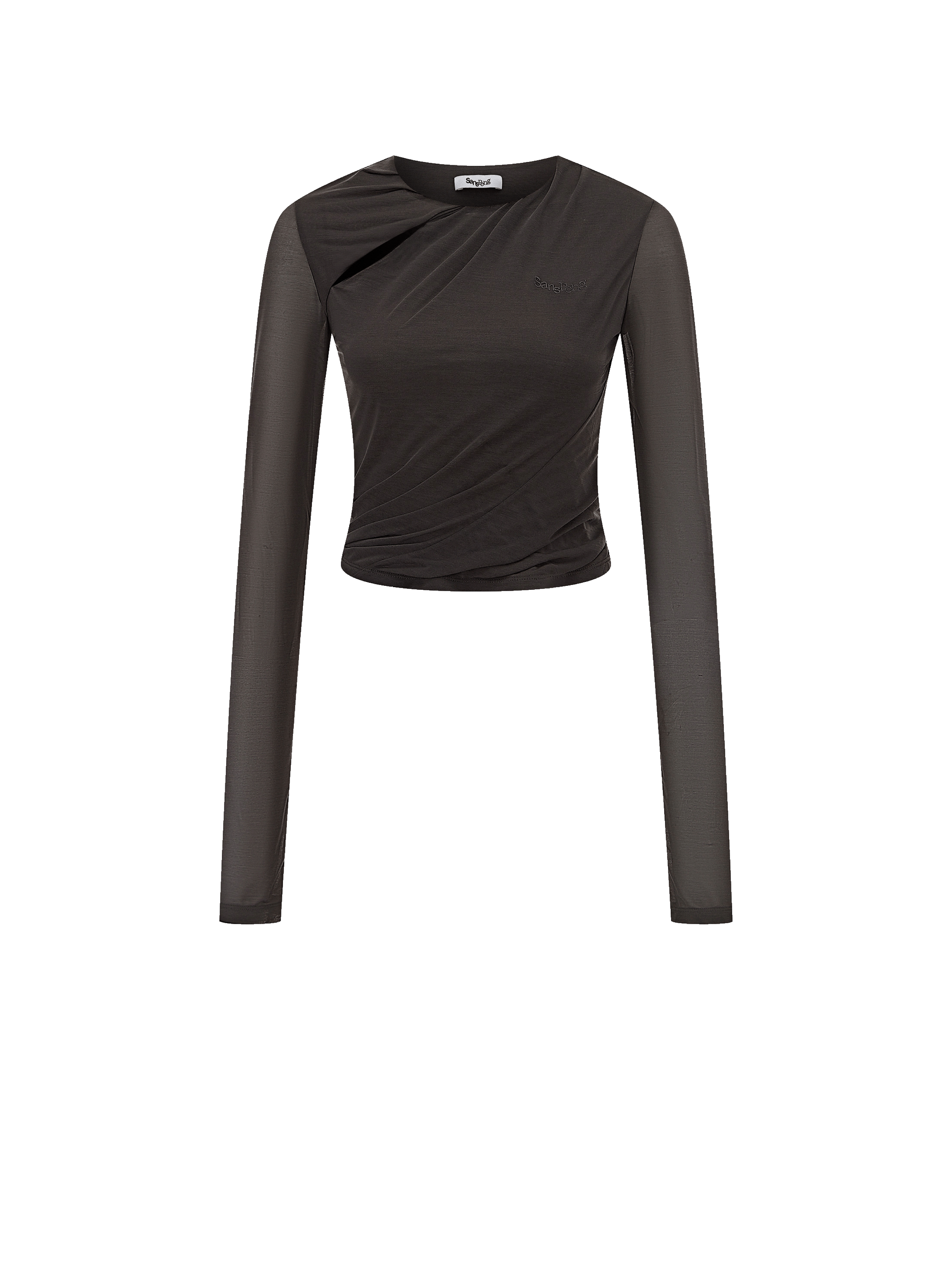 Wave Long Sleeves SansPeng