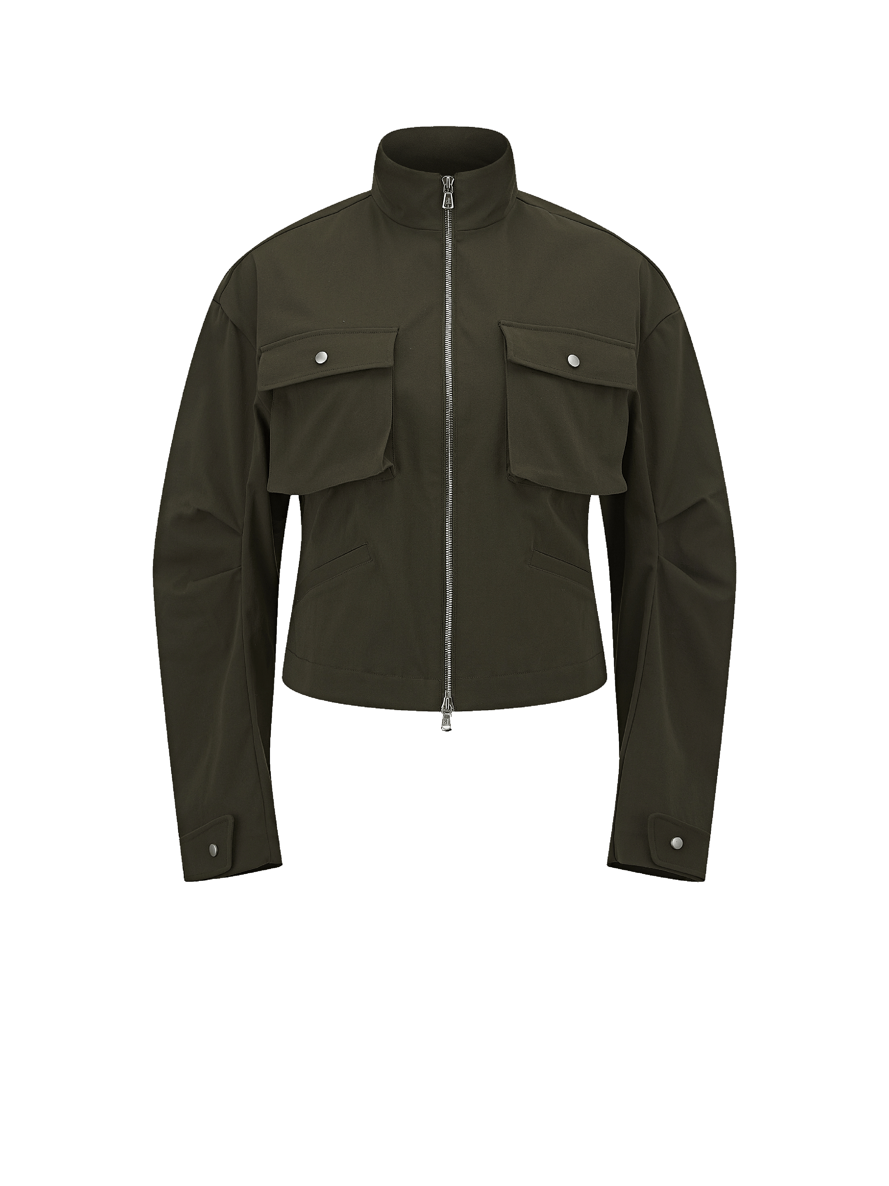 Vo Jacket Studio Stars