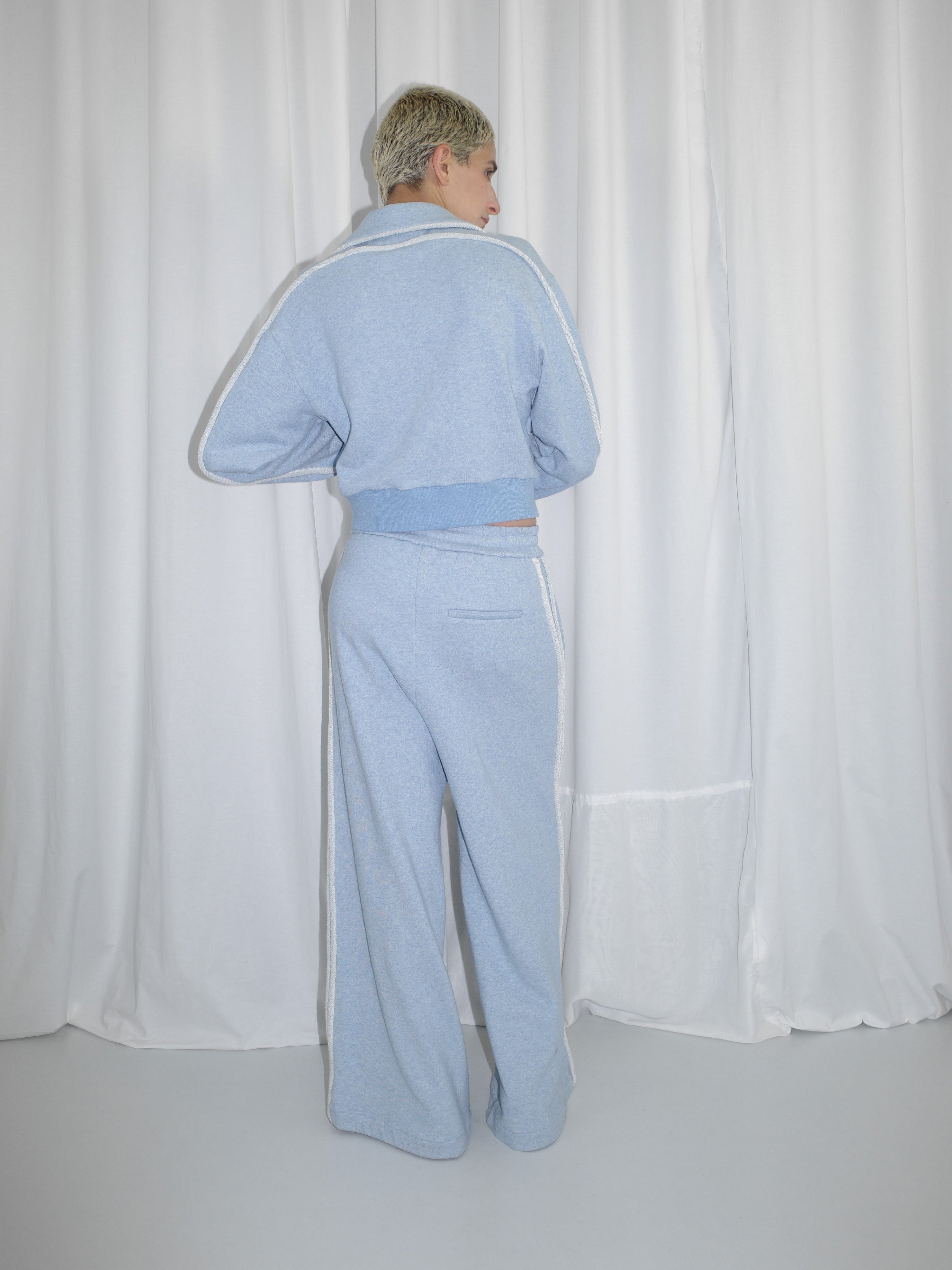 Buff Polo Studio Stars