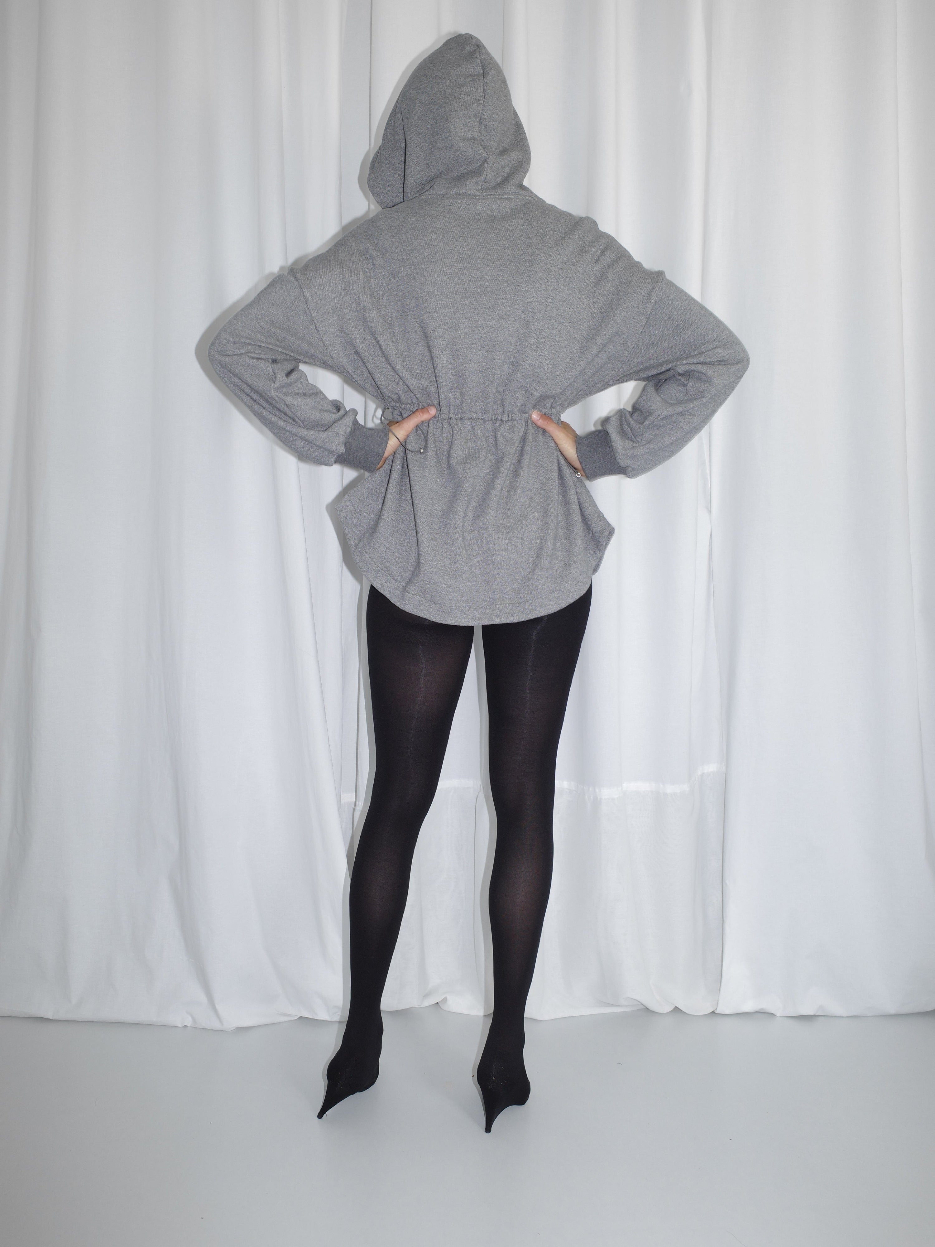 Buff Hoodie Studio Stars