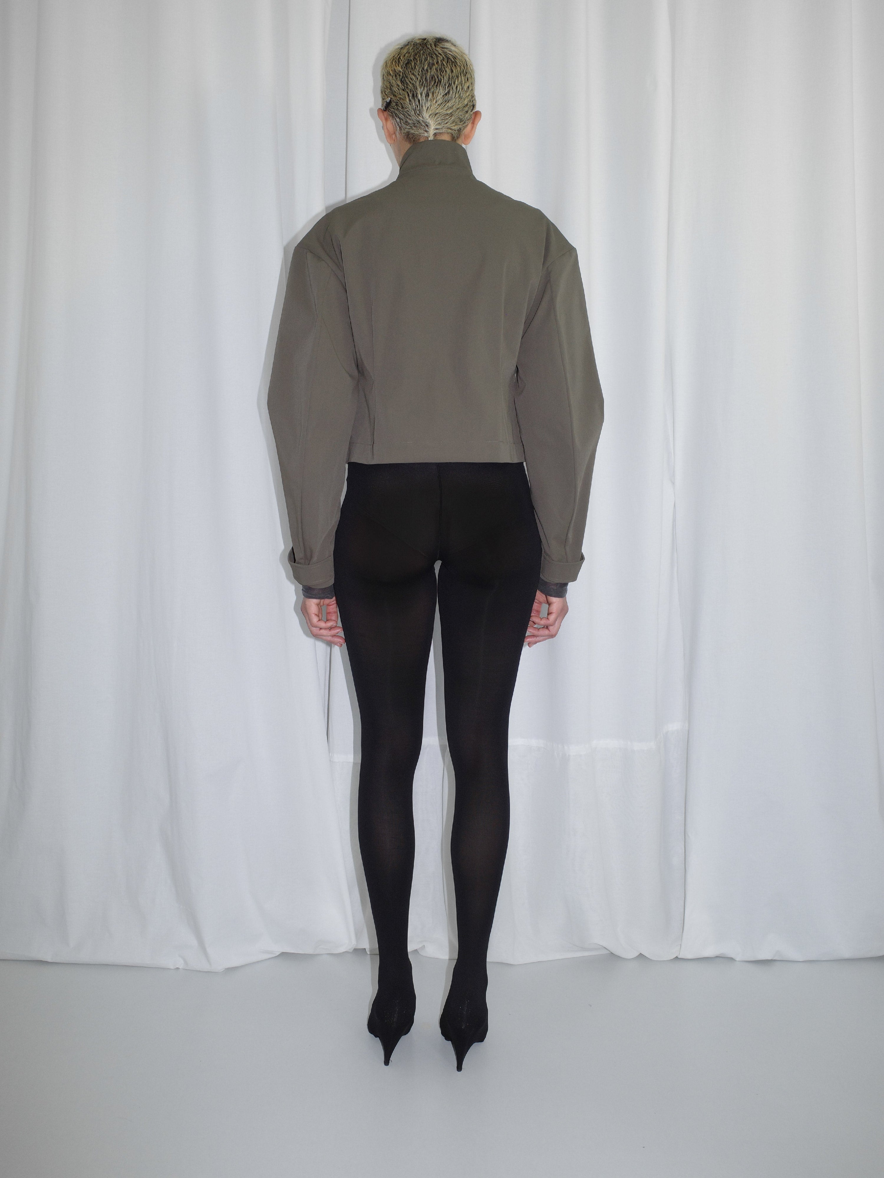 Vo Jacket Studio Stars