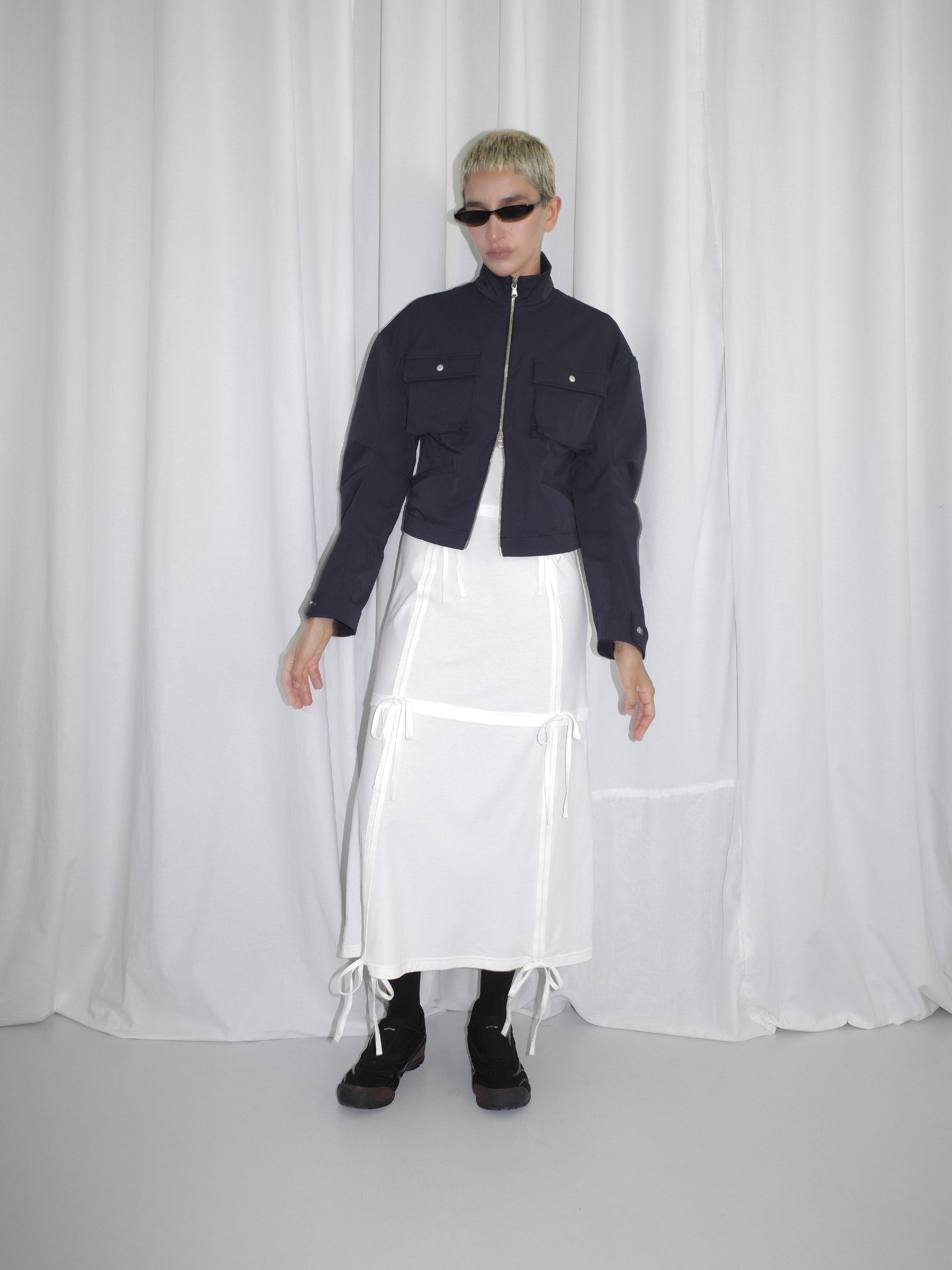 Vo Jacket Studio Stars