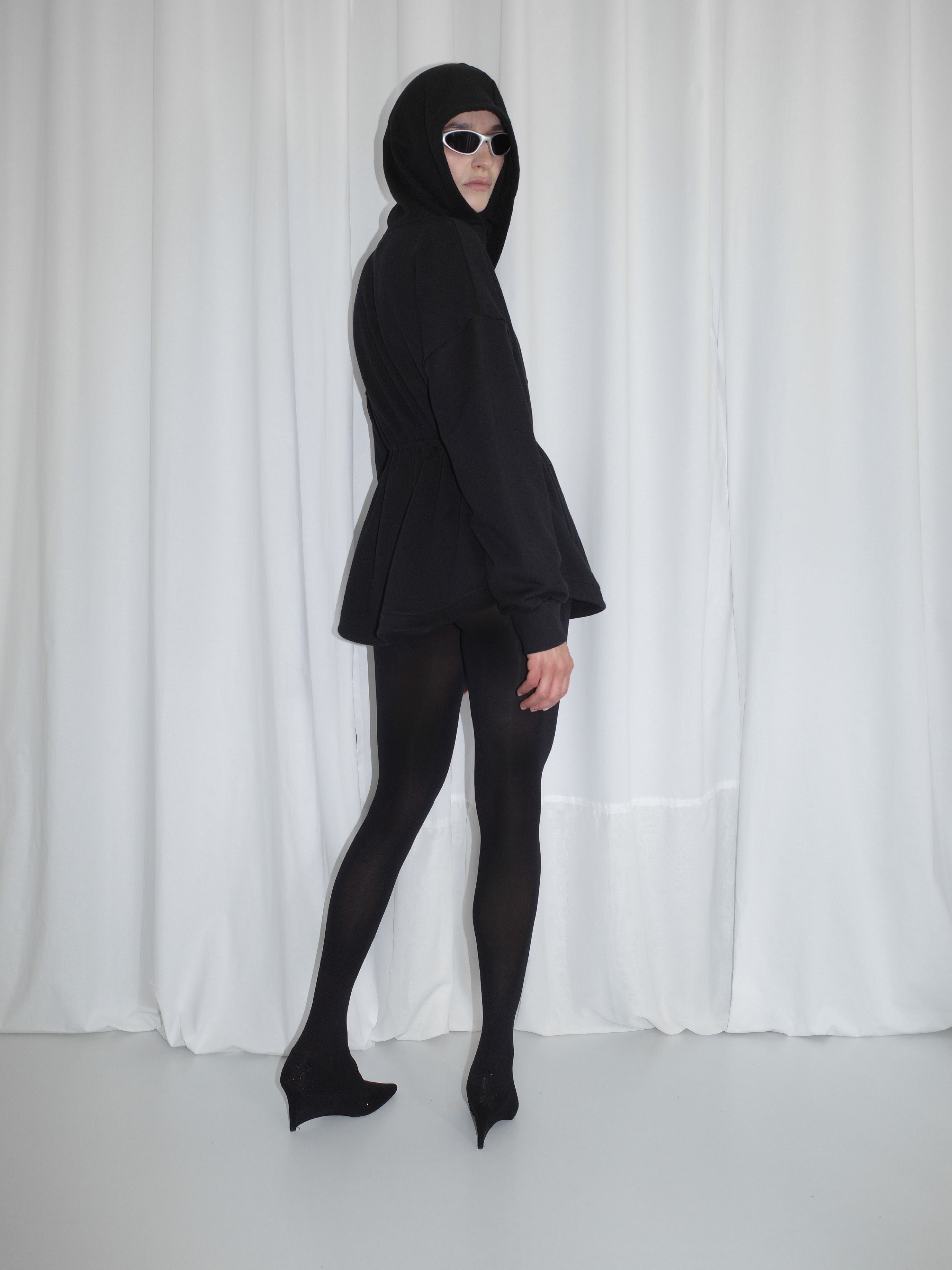 Buff Hoodie Studio Stars