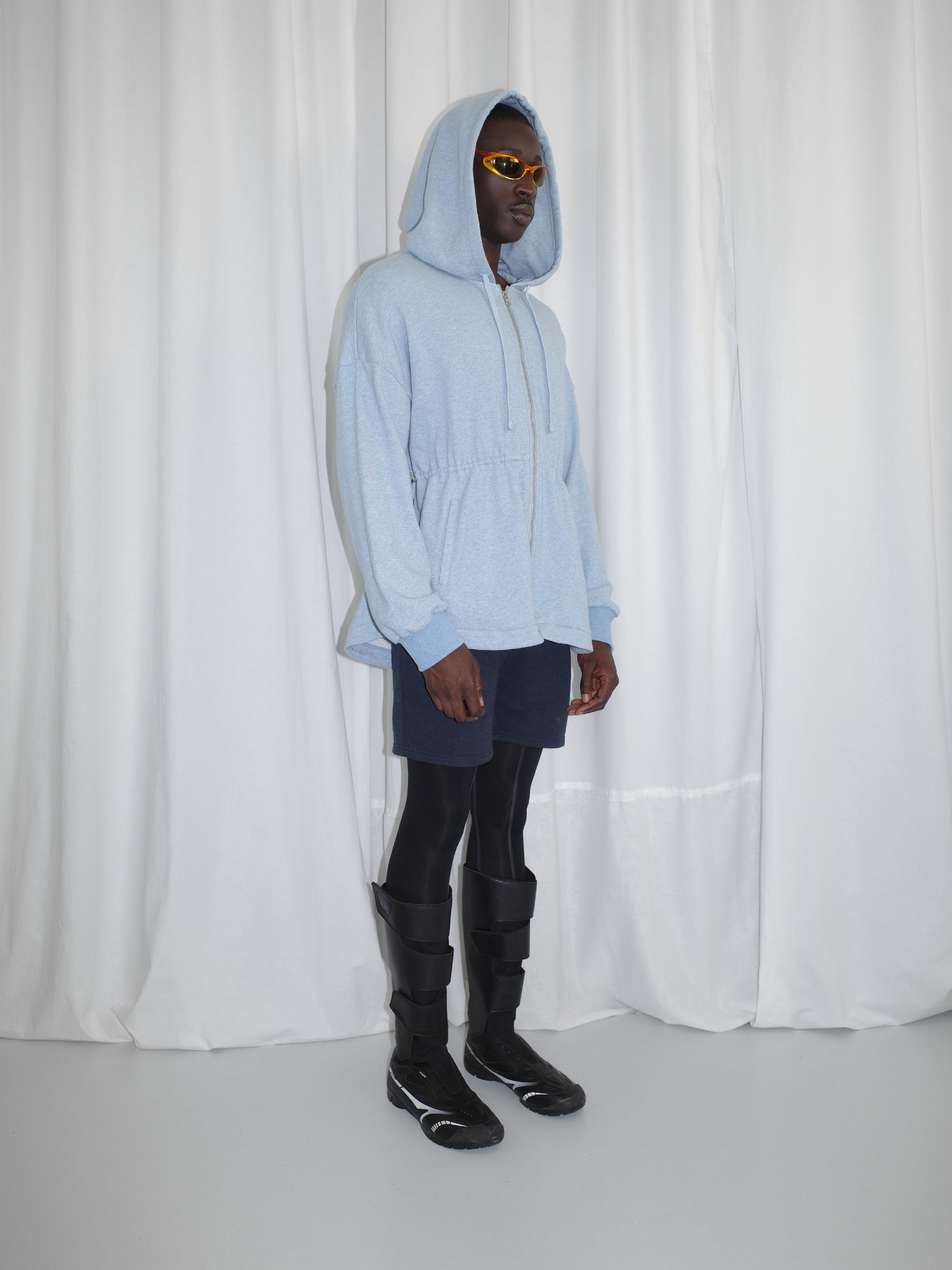 Buff Hoodie Studio Stars