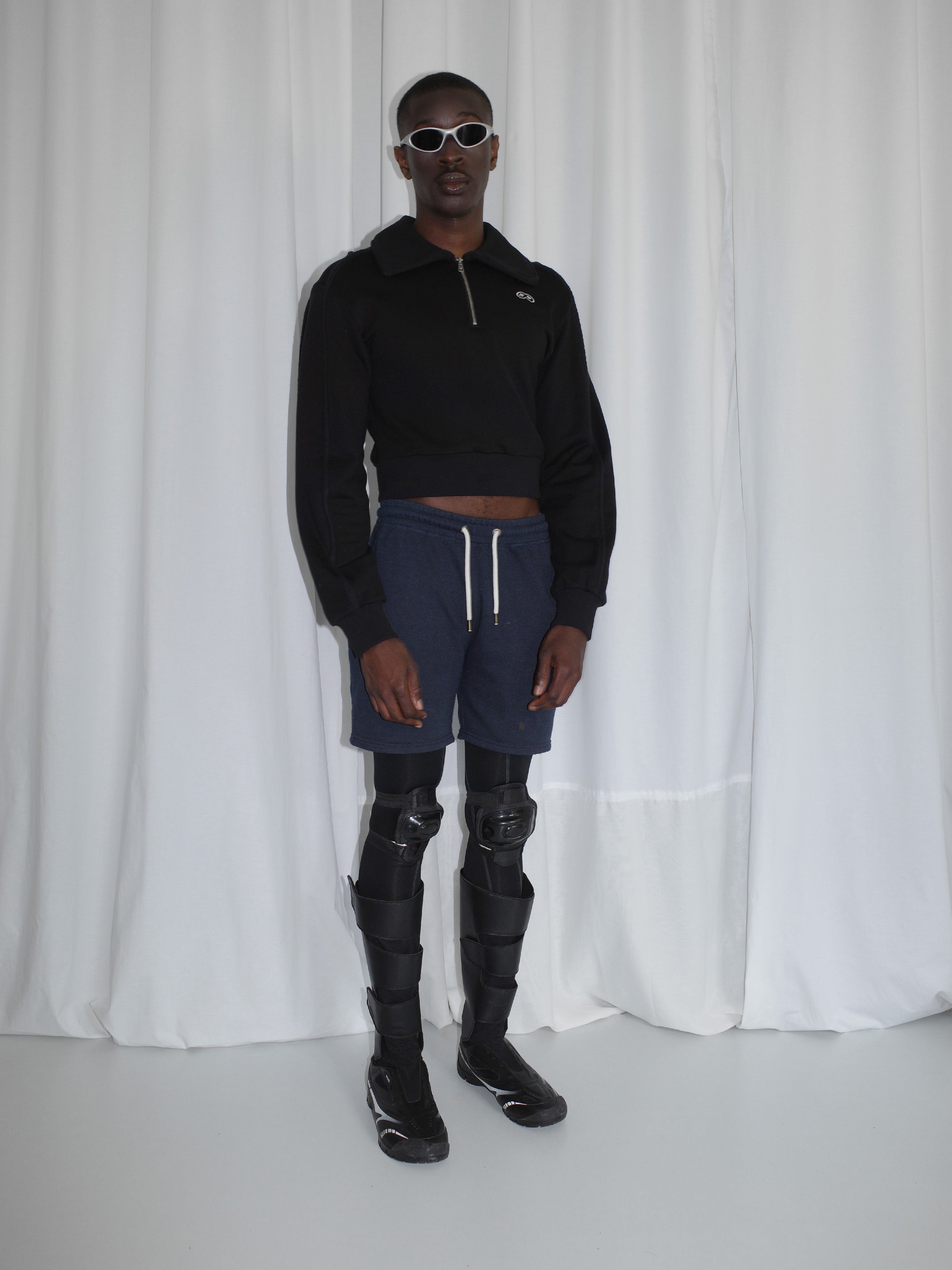 Buff Polo Studio Stars