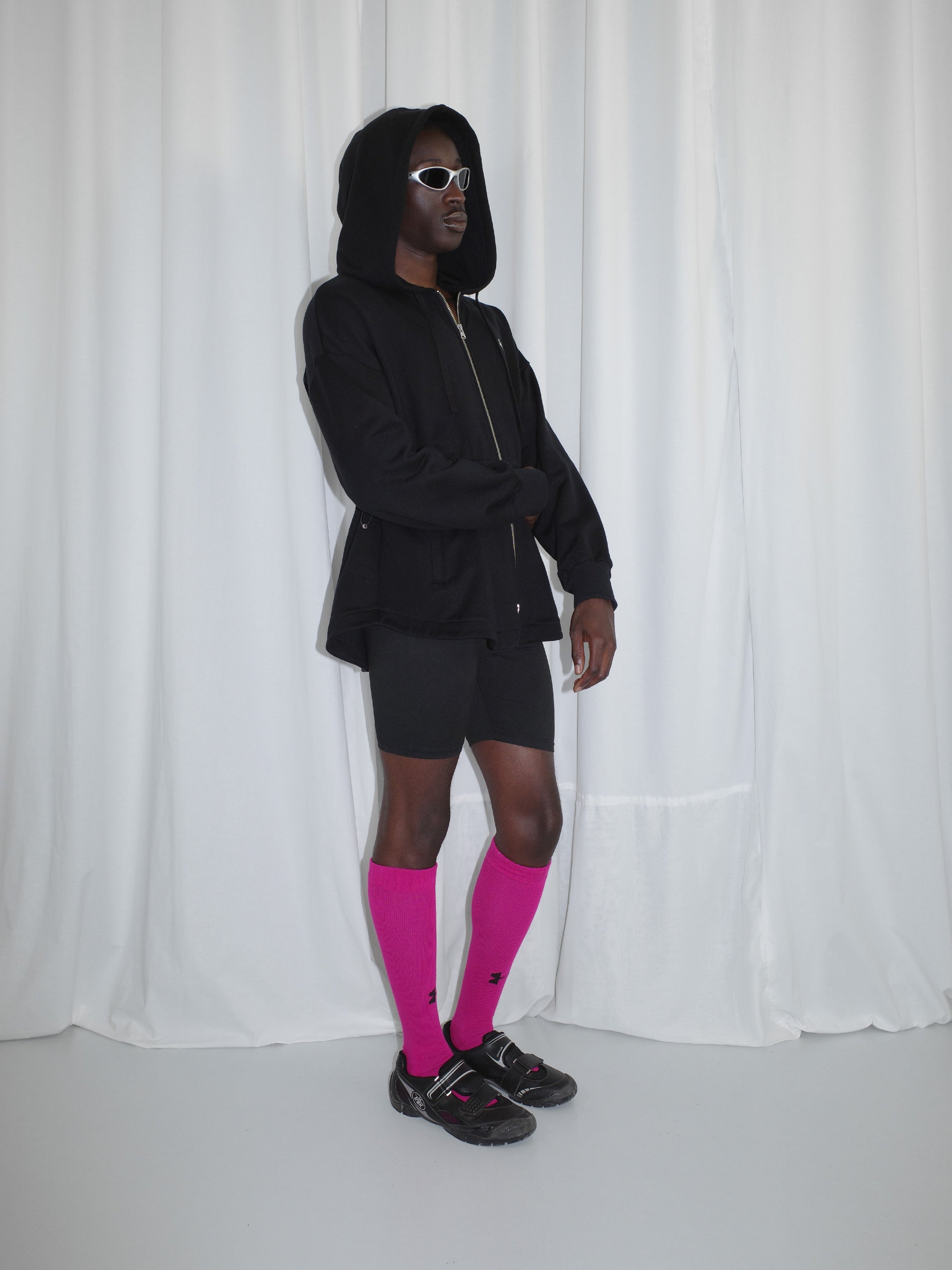 Buff Hoodie Studio Stars