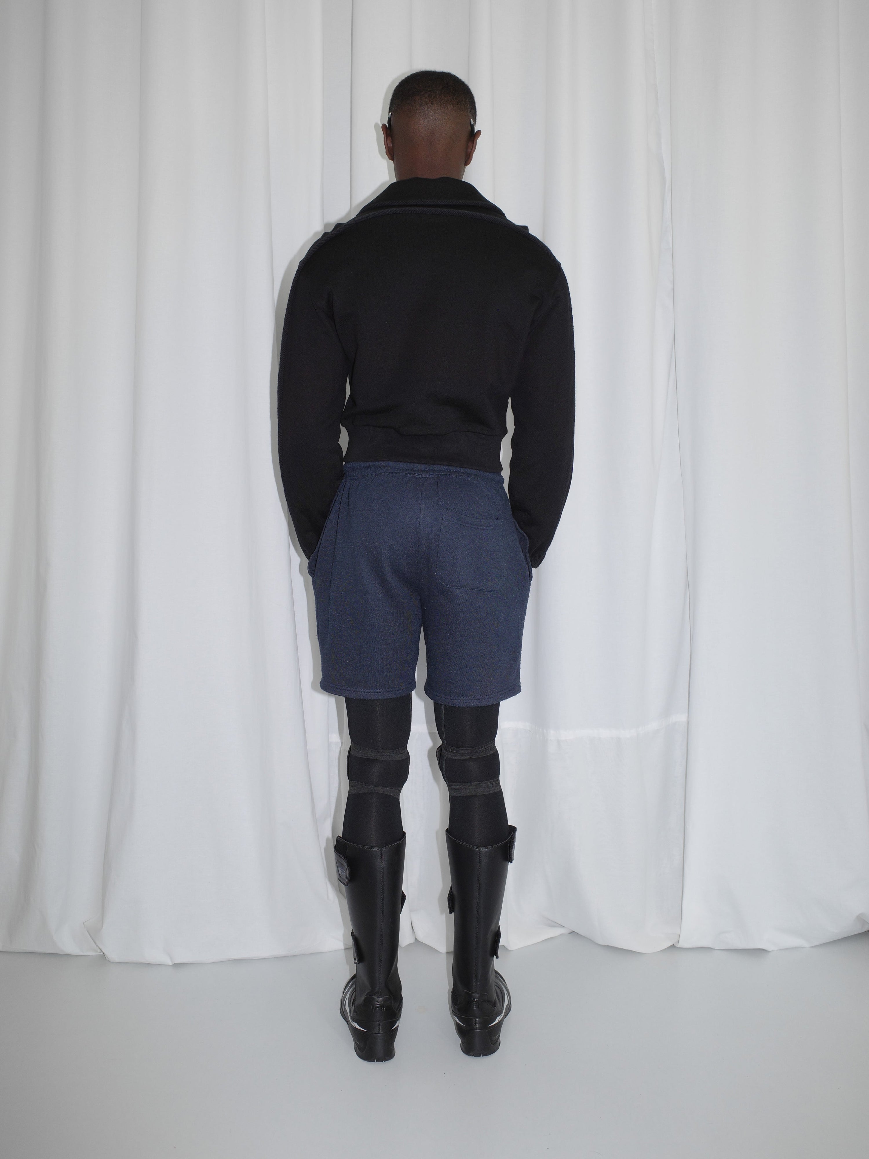 Buff Polo Studio Stars