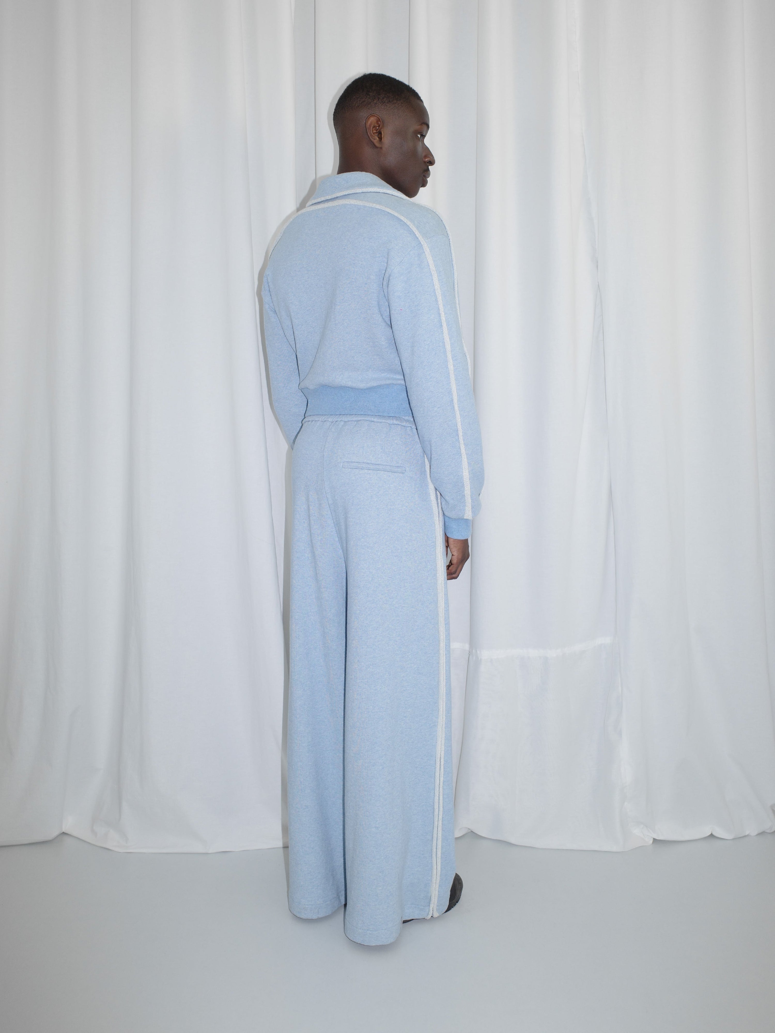 Buff Polo Studio Stars