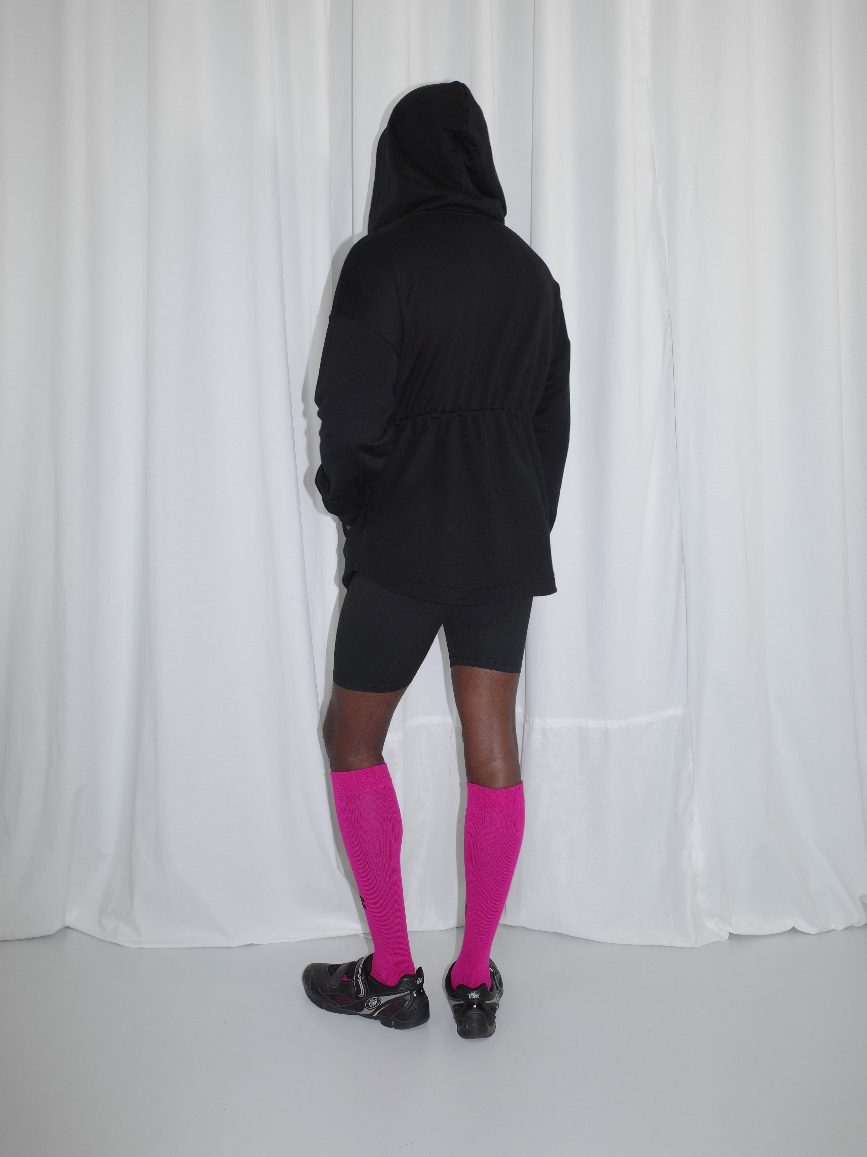 Buff Hoodie Studio Stars