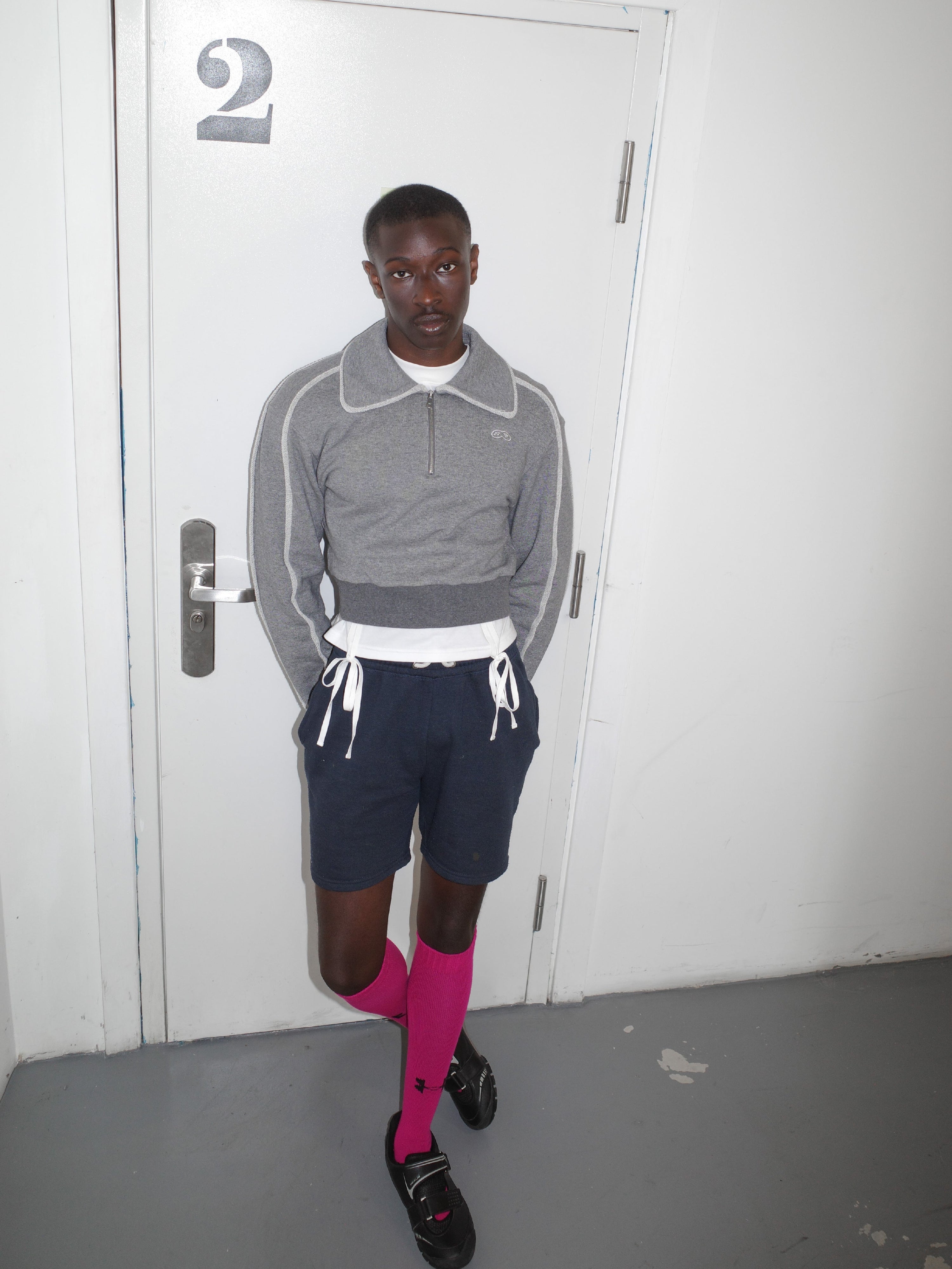 Buff Polo Studio Stars