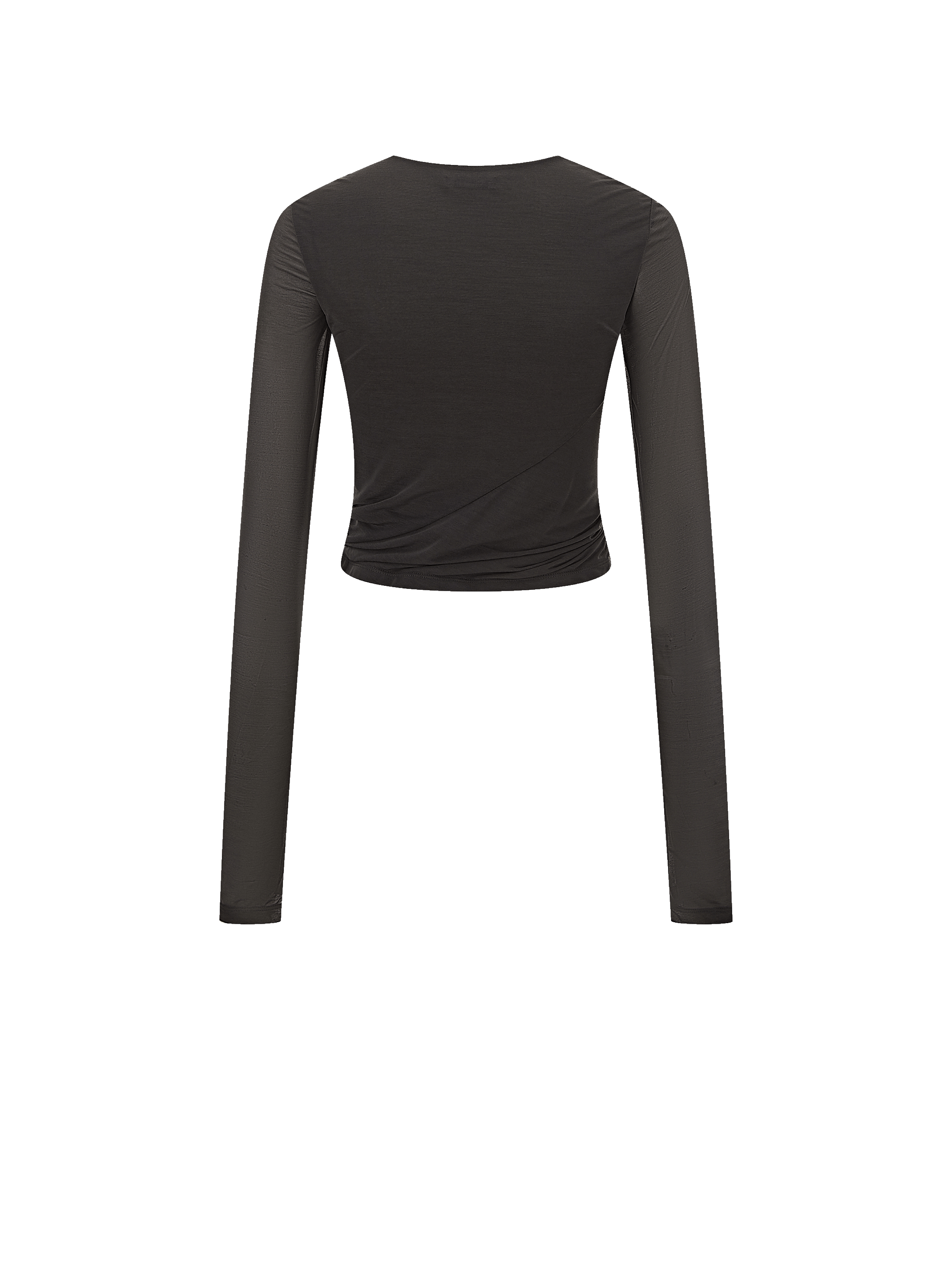 Wave Long Sleeves SansPeng