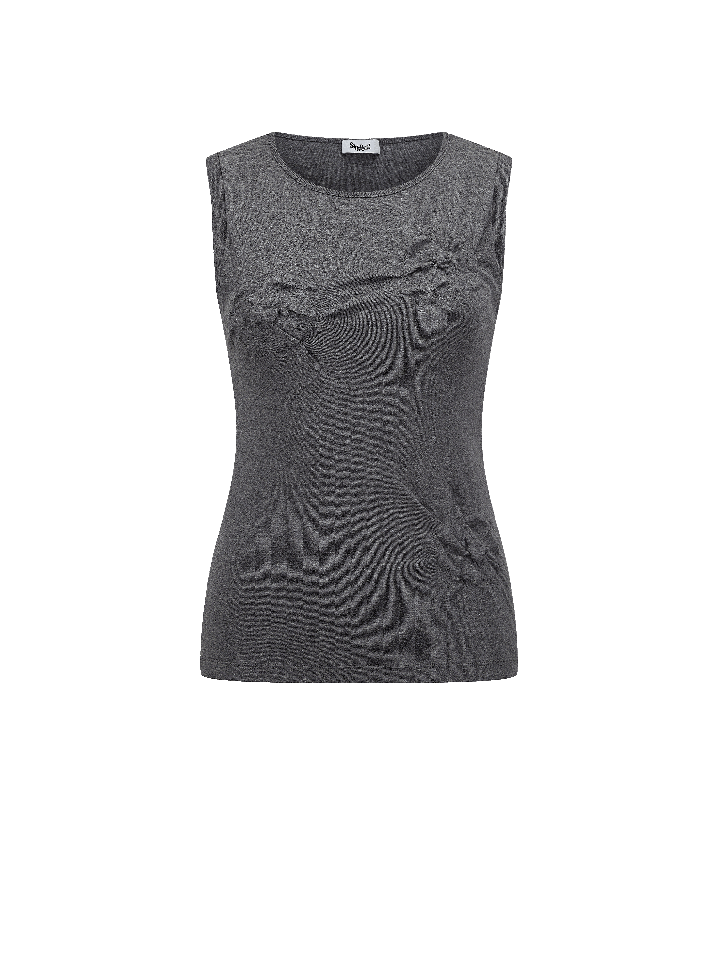 Lava Tank Top Studio Stars