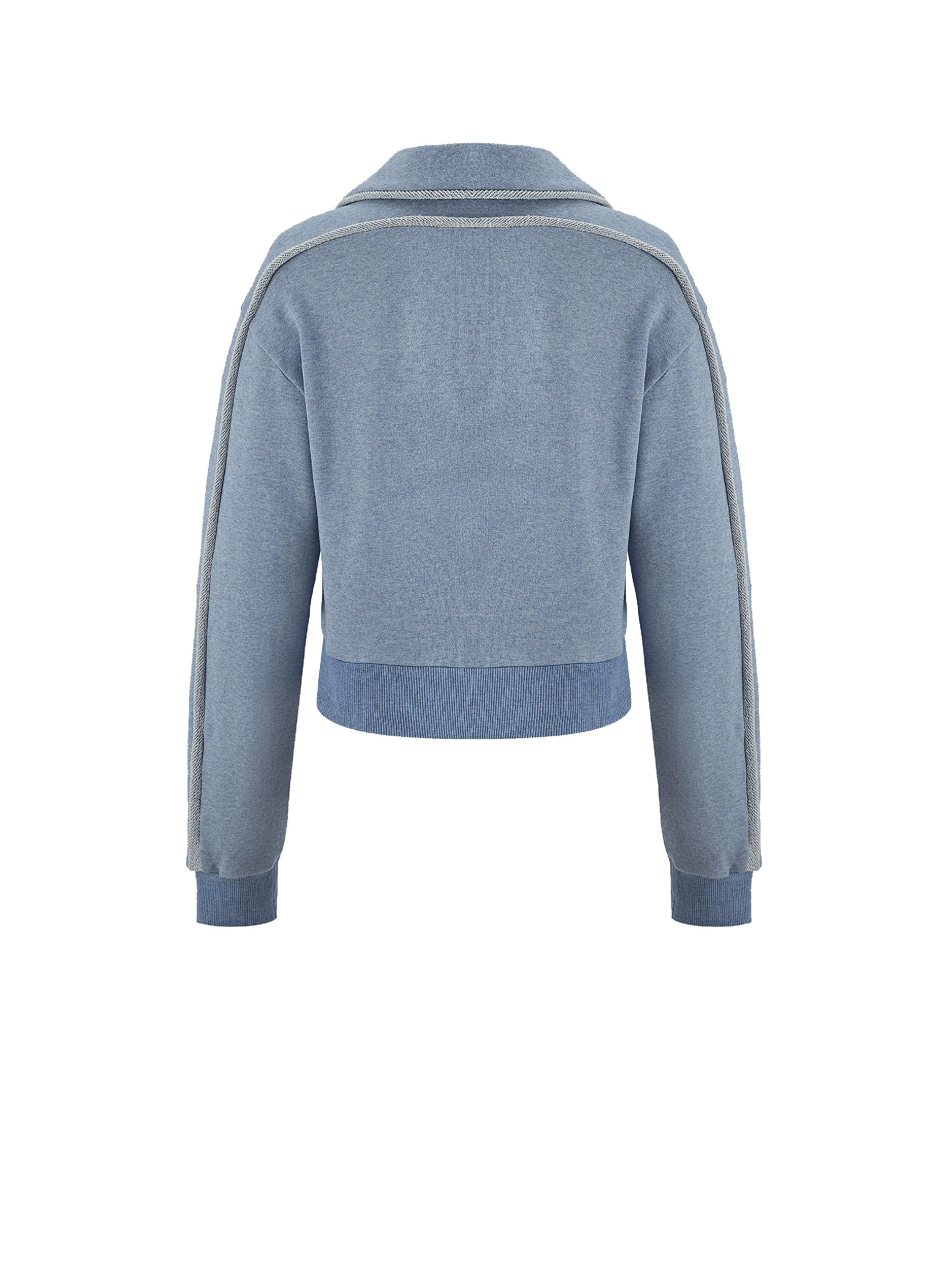 Buff Polo Studio Stars