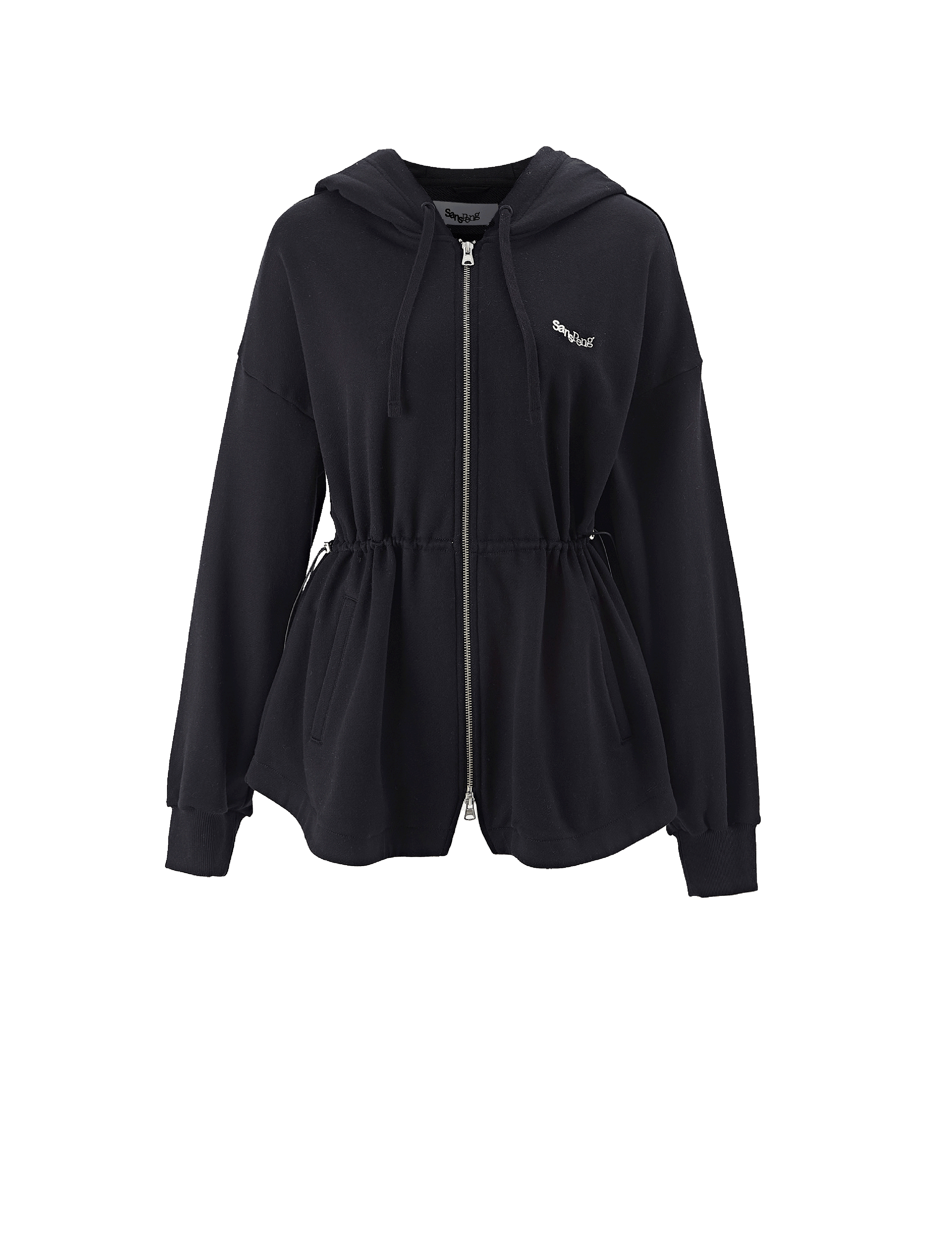 Buff Hoodie Studio Stars