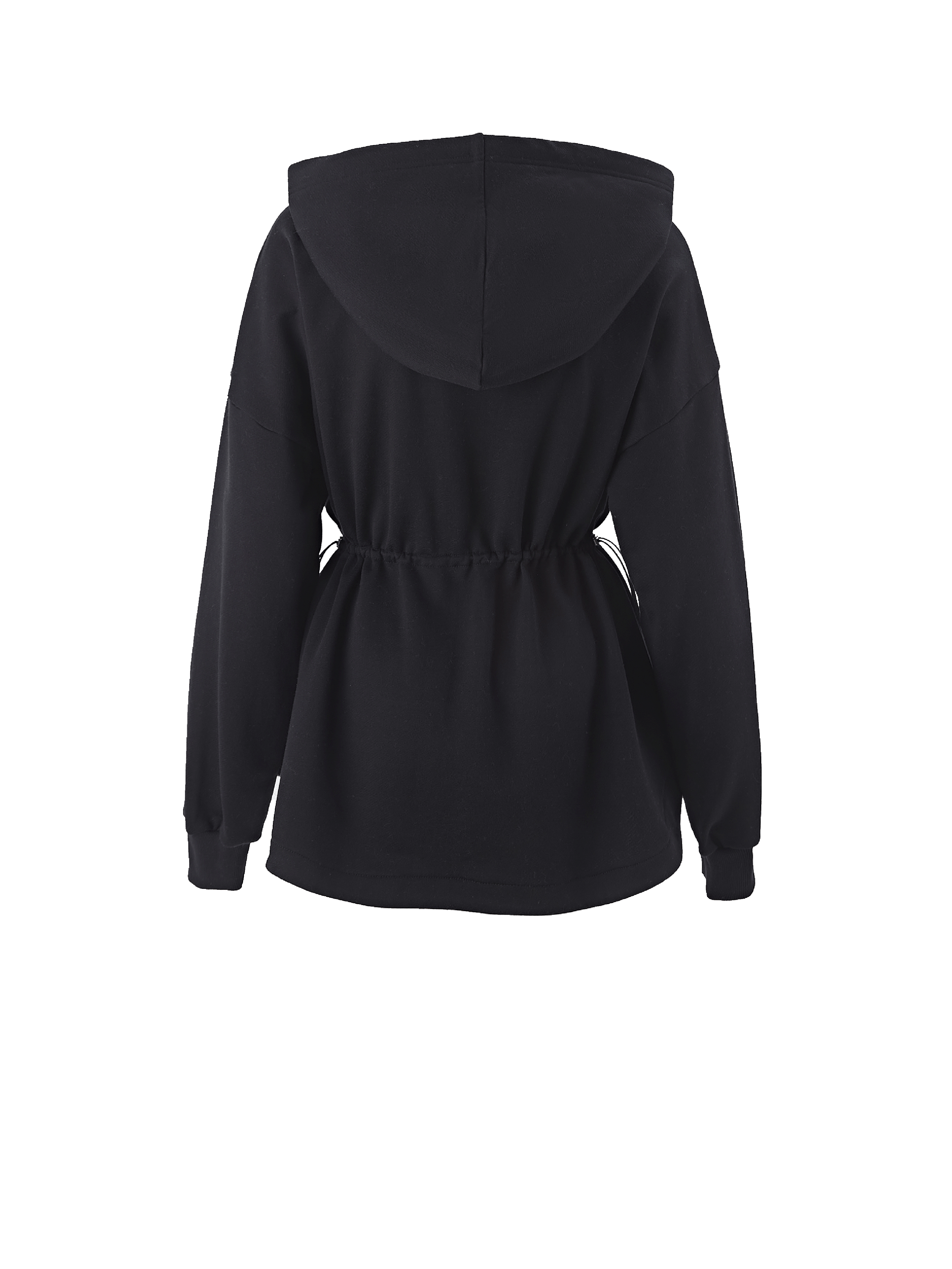 Buff Hoodie Studio Stars