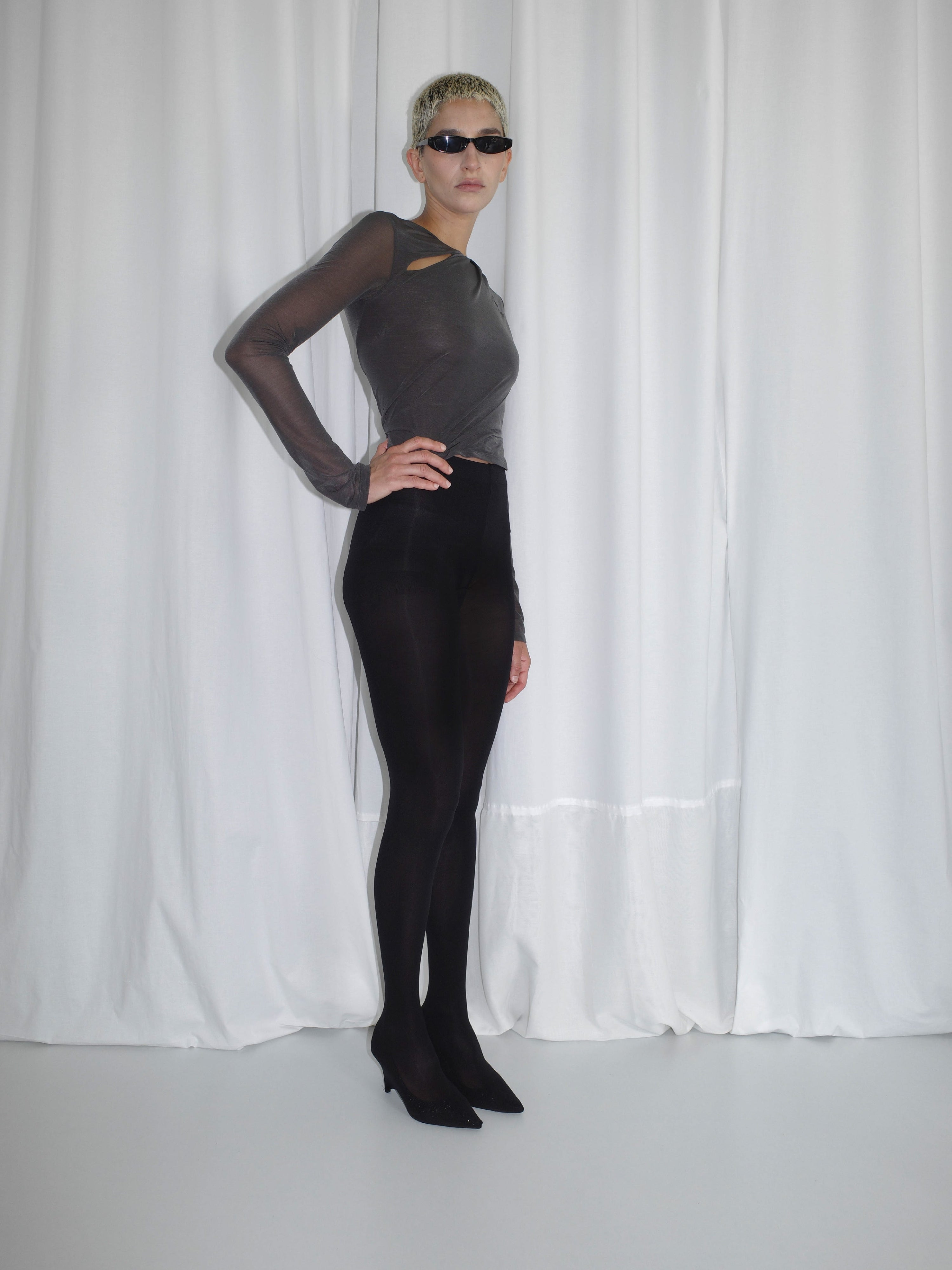 Wave Long Sleeves SansPeng