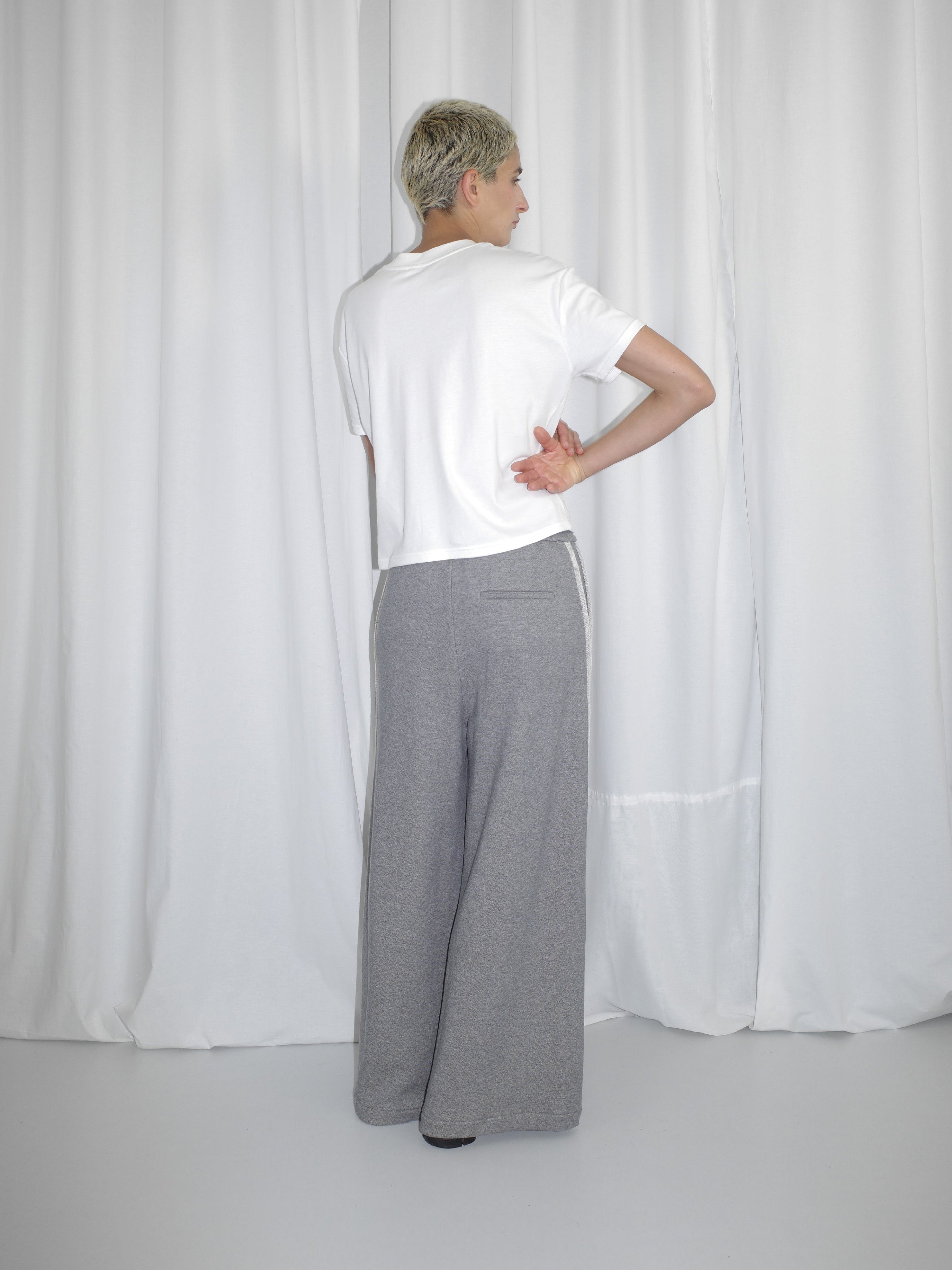 Bow T-Shirt Studio Stars