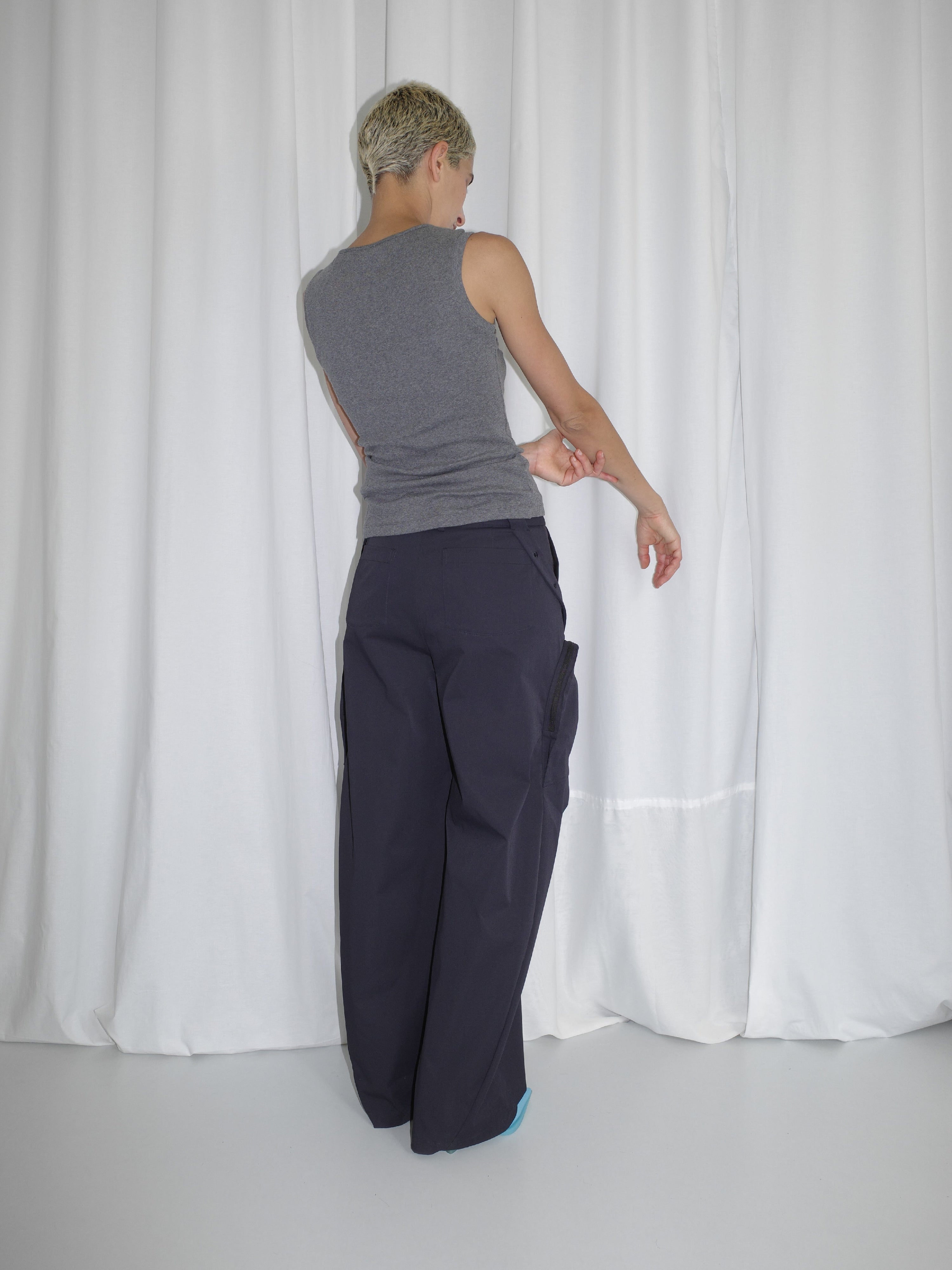 Lava Tank Top Studio Stars