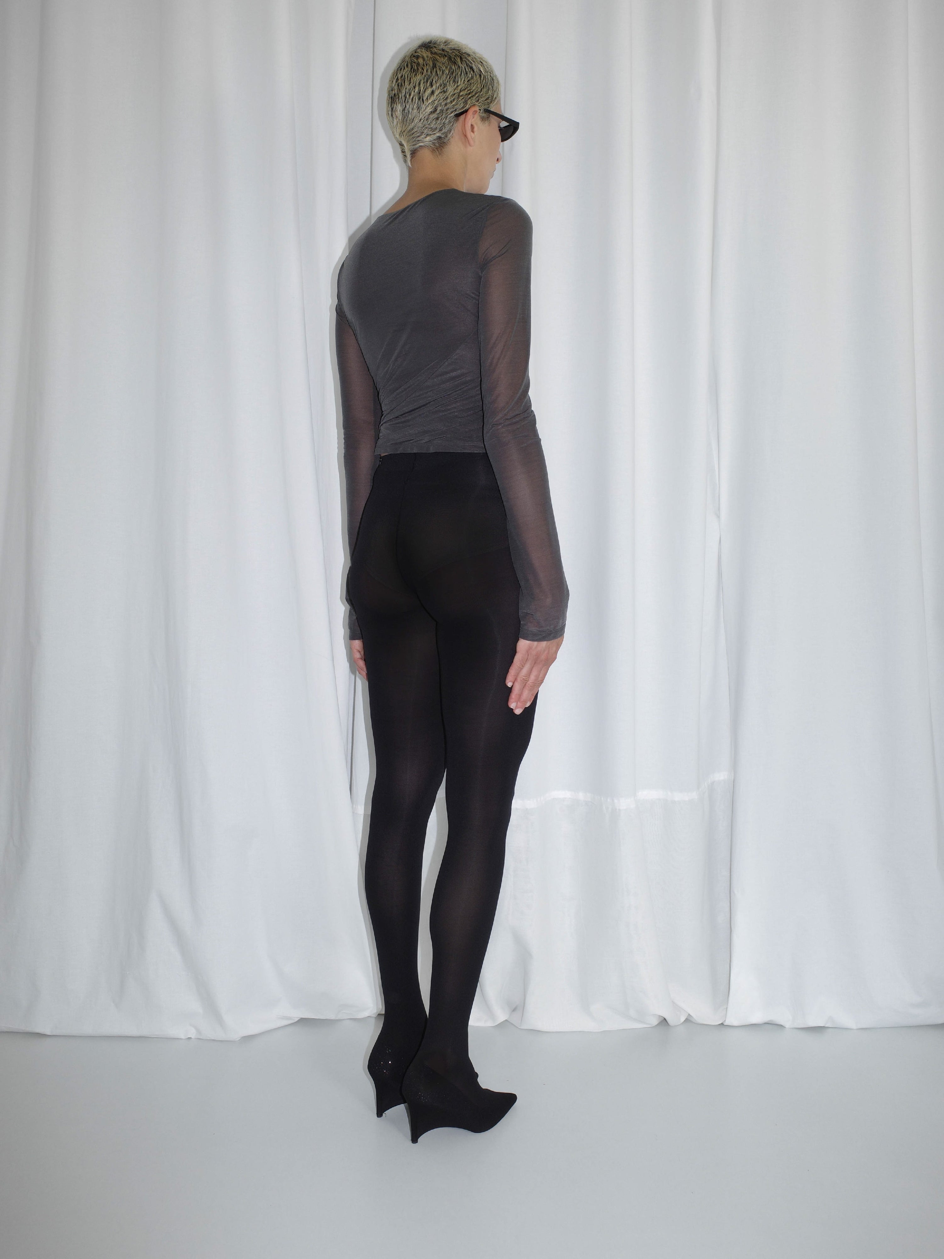 Wave Long Sleeves SansPeng