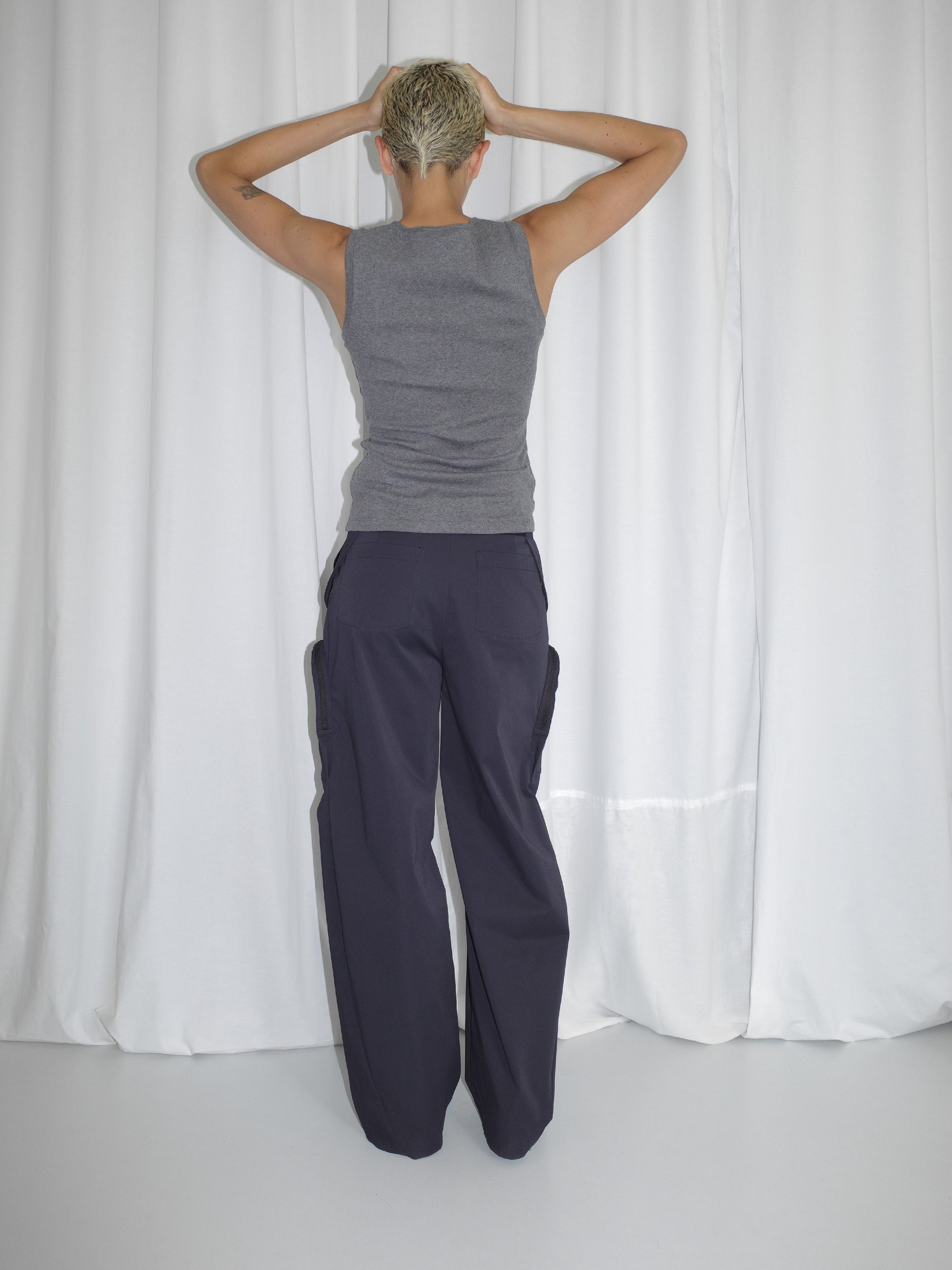 Lava Tank Top Studio Stars