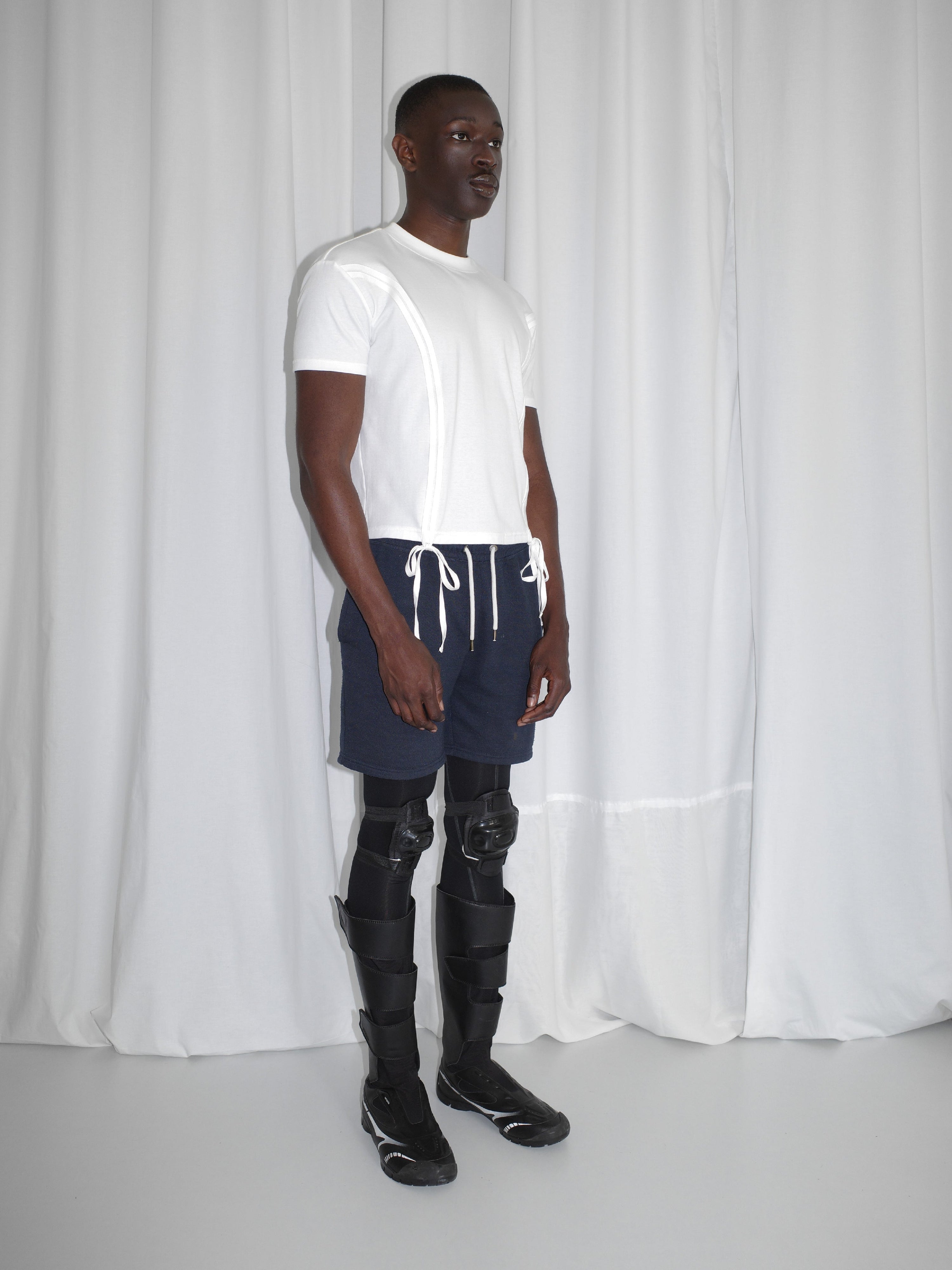 Bow T-Shirt Studio Stars