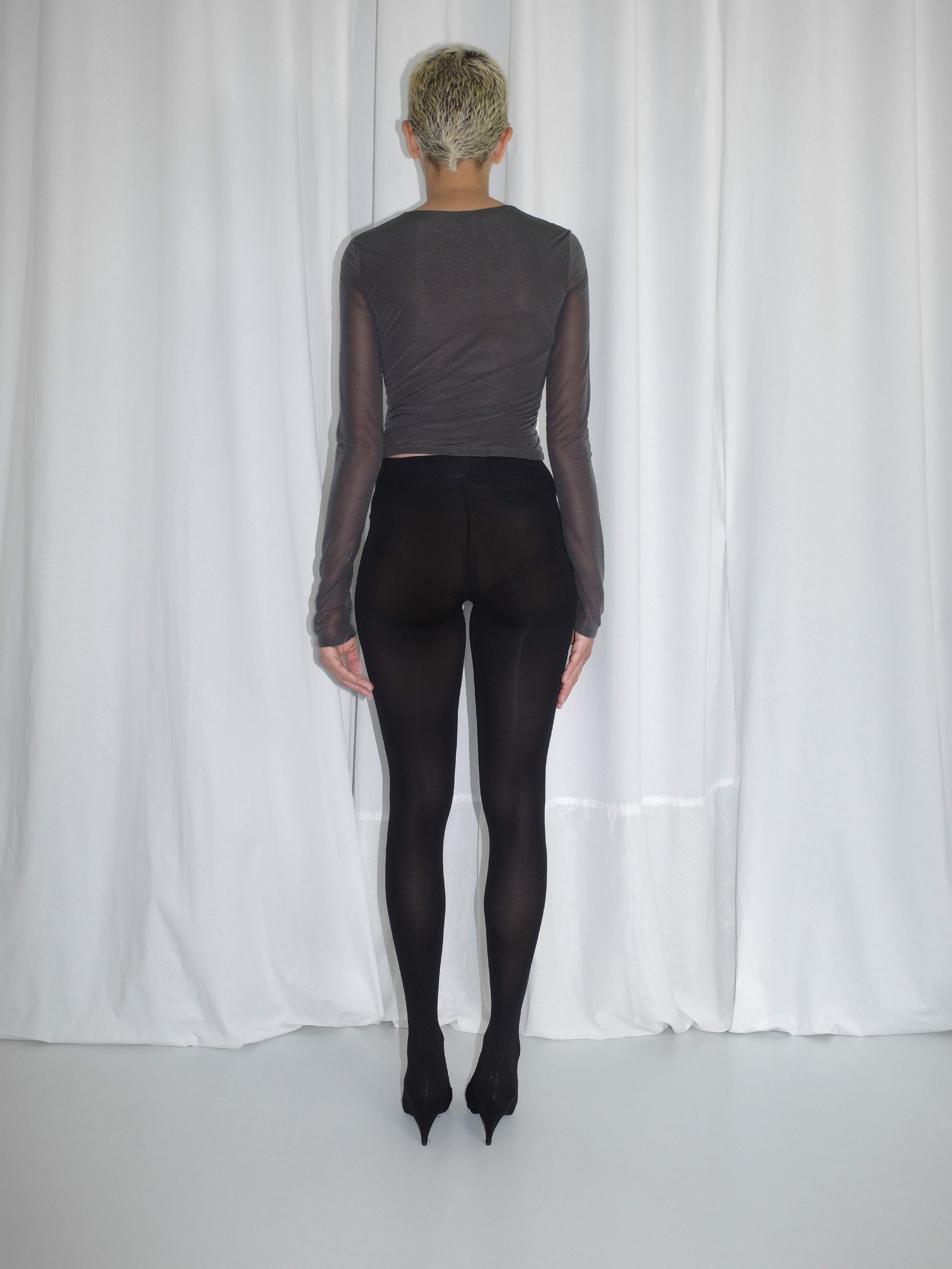 Wave Long Sleeves SansPeng