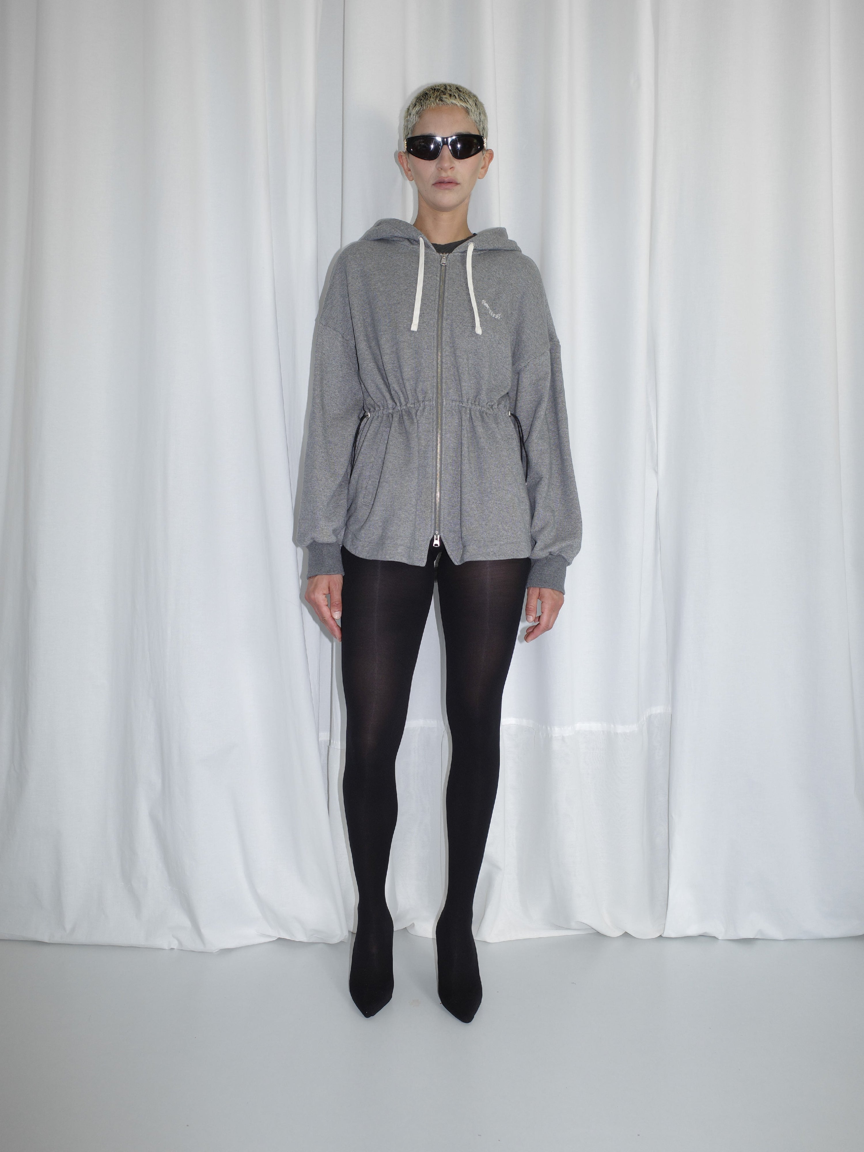 Buff Hoodie Studio Stars