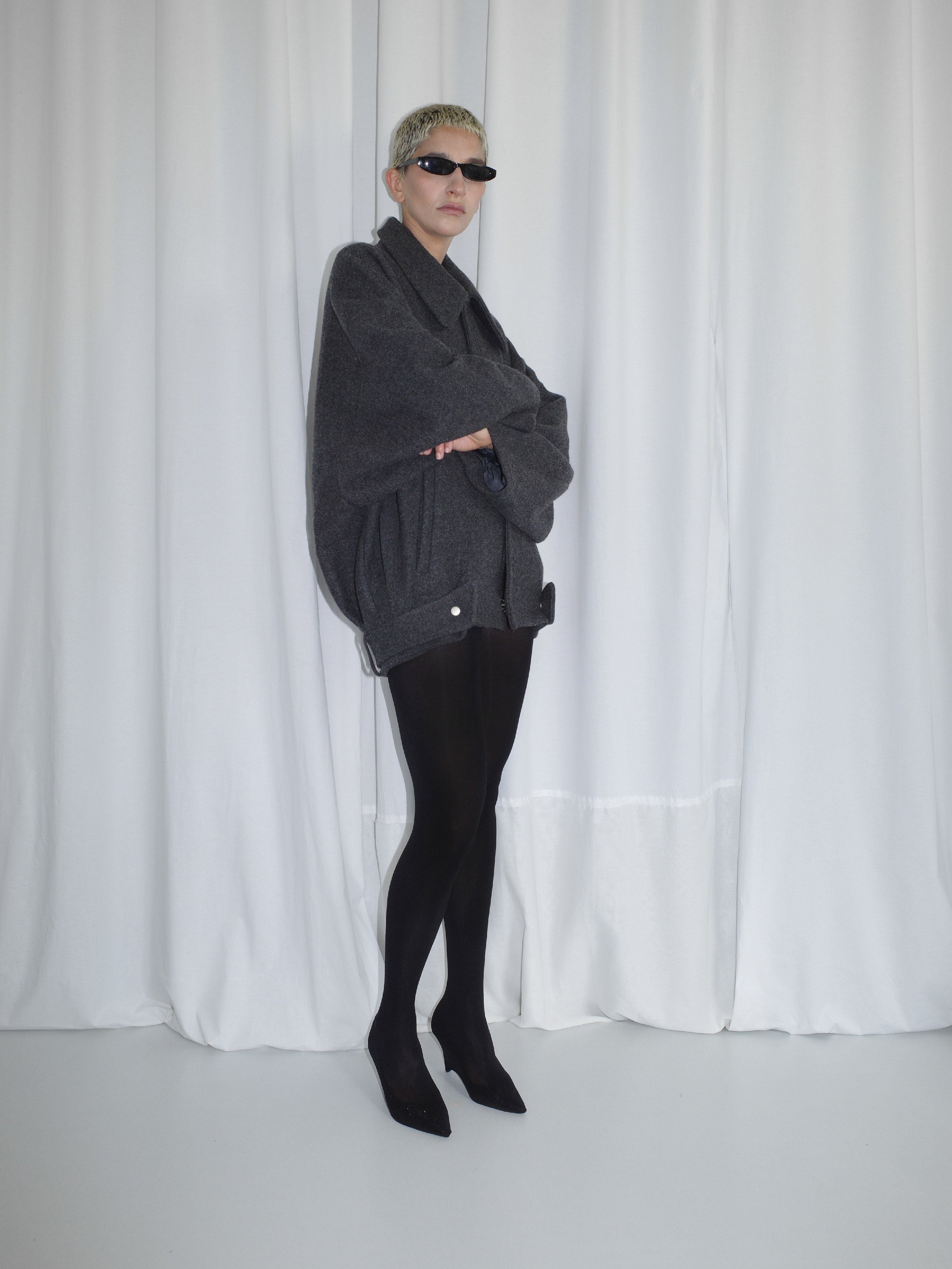 Max Coat Studio Stars